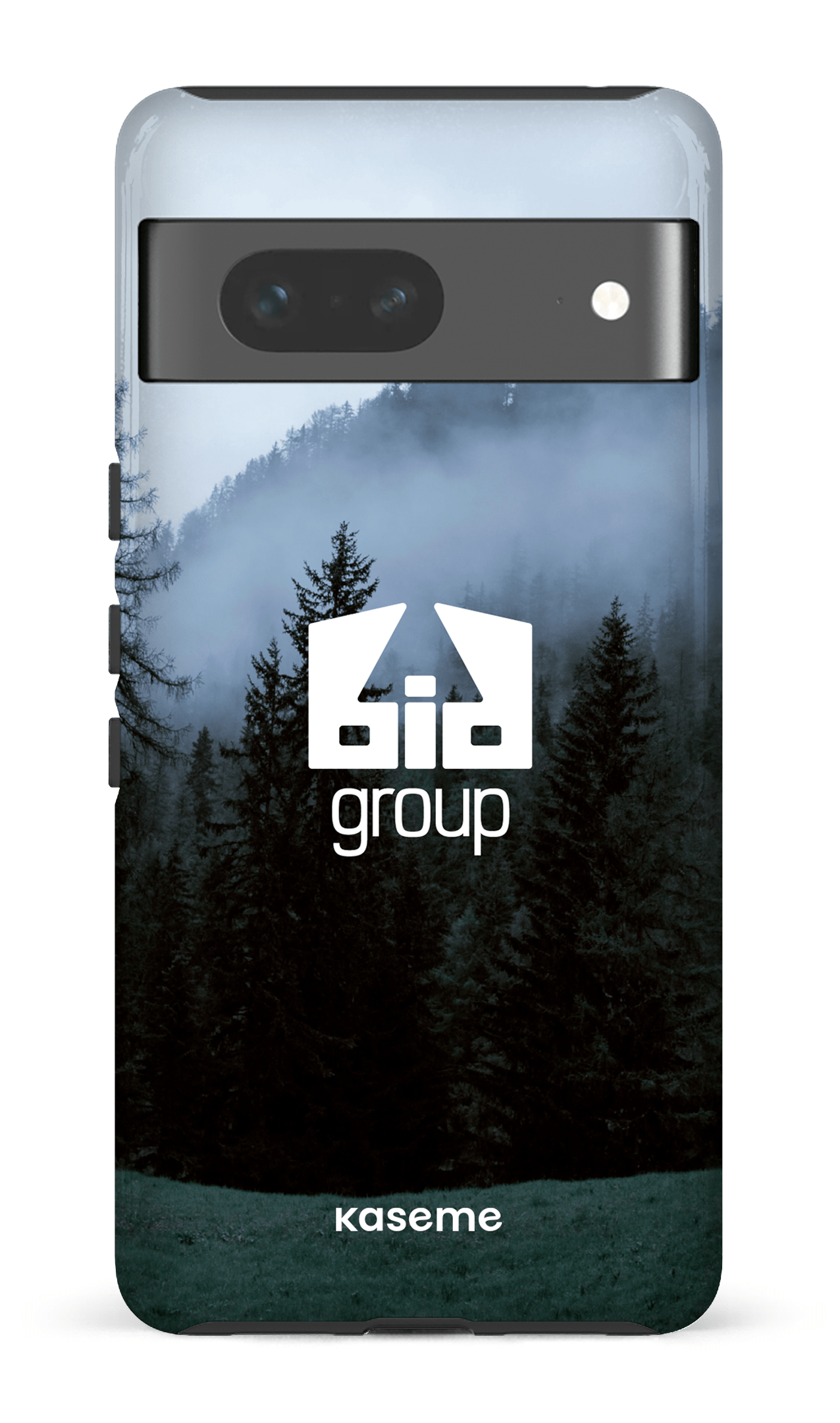 BID Group Forêt - Google Pixel 7