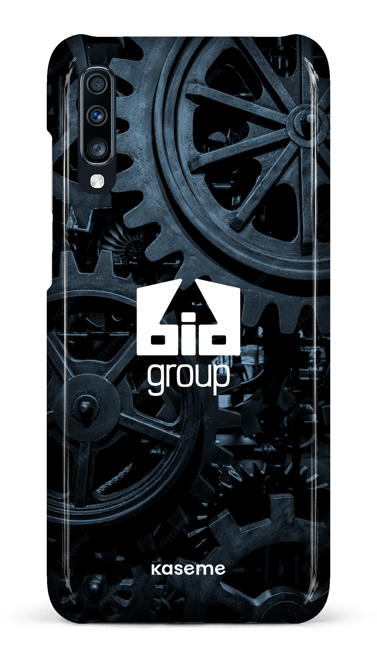 BID Group Gears - Galaxy A70