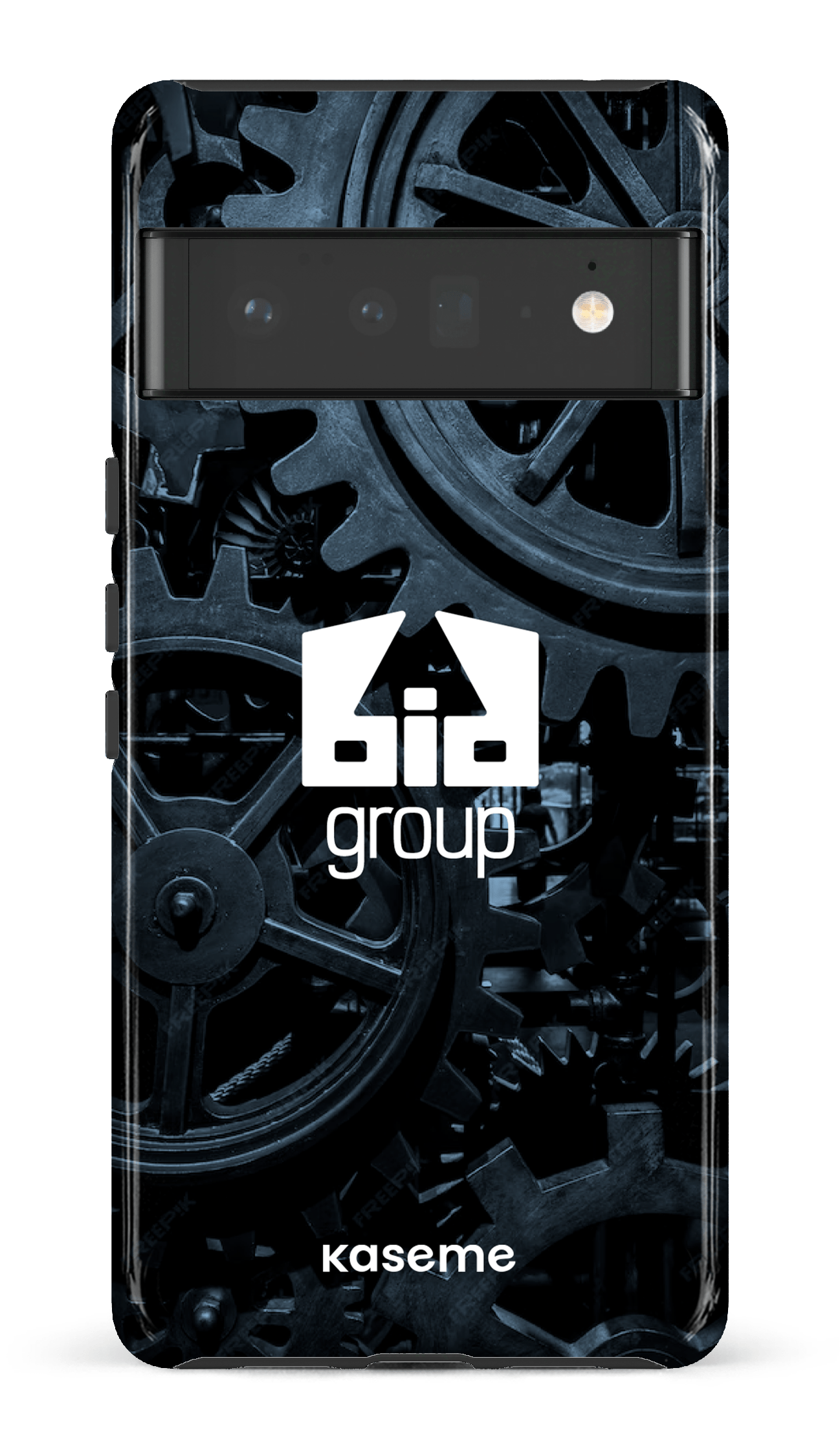 BID Group Gears - Google Pixel 6 pro