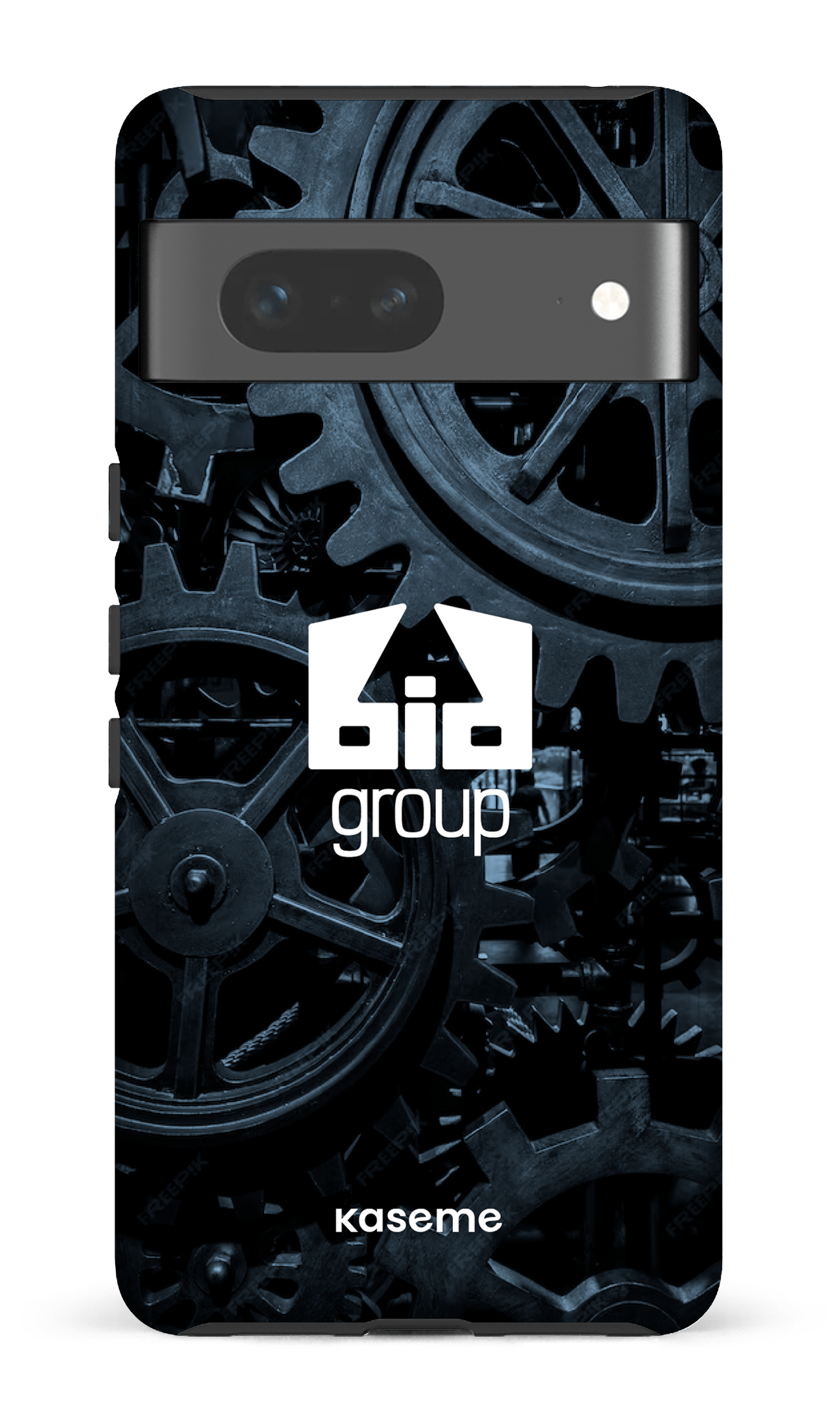 BID Group Gears - Google Pixel 7