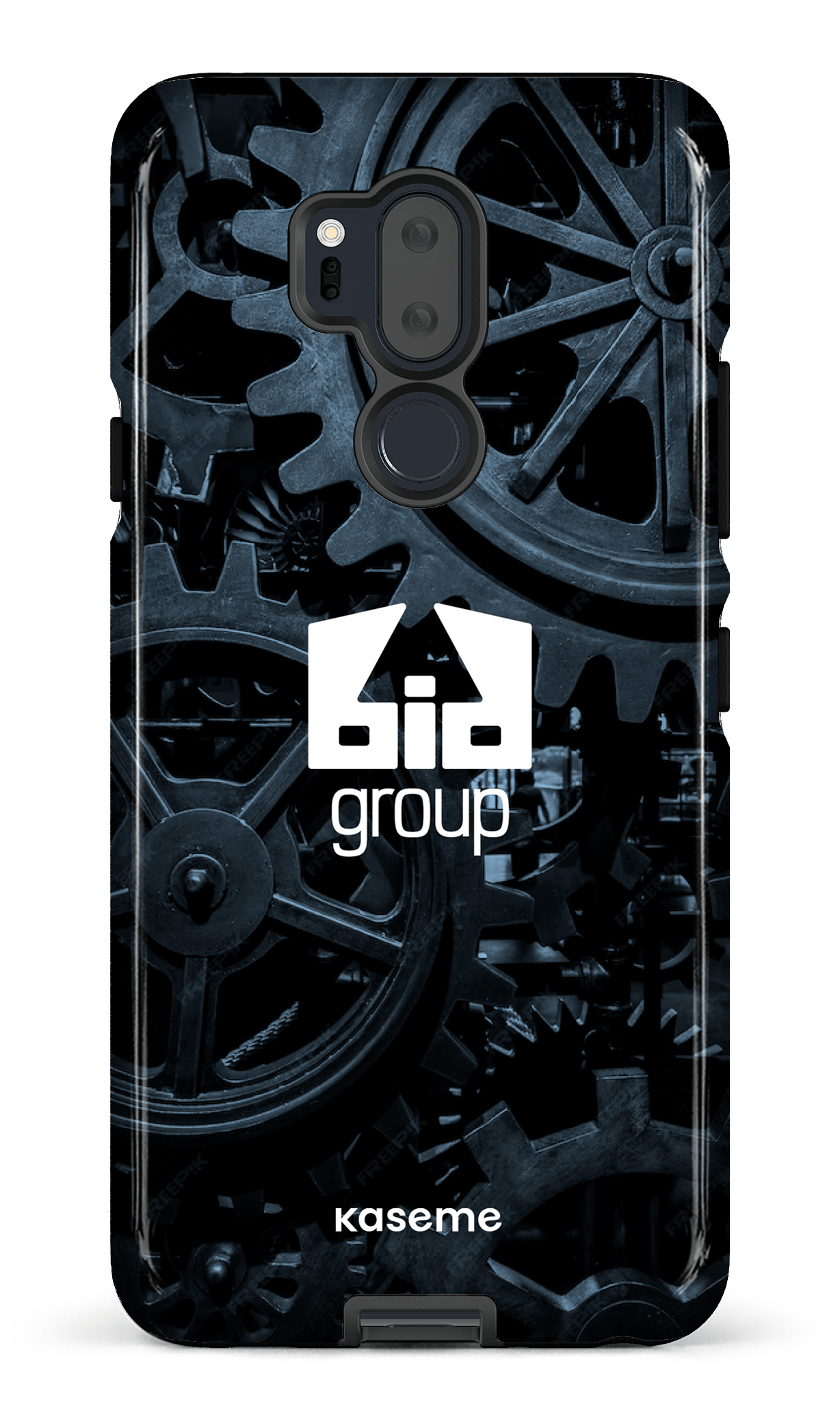 BID Group Gears - LG G7