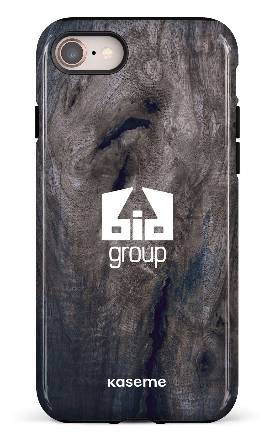 BID Group Bois - iPhone 8