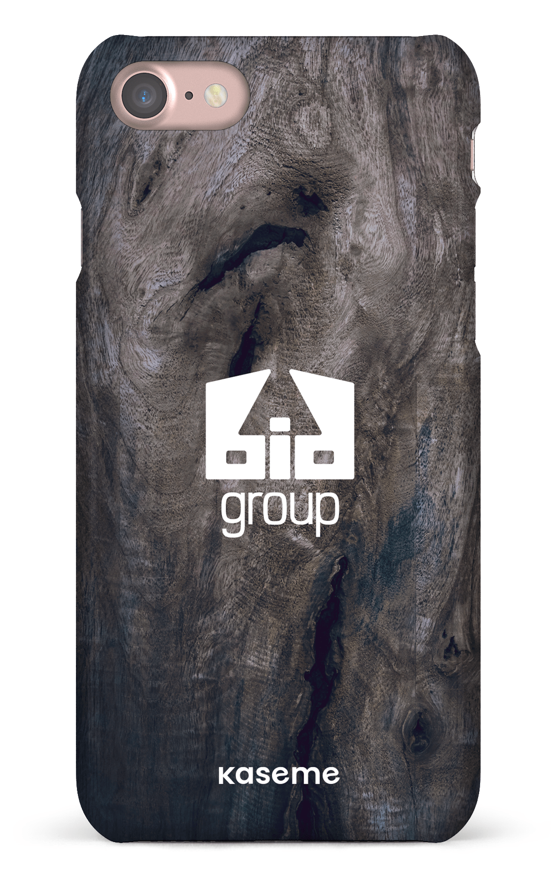 BID Group Bois - iPhone SE 2020 / 2022