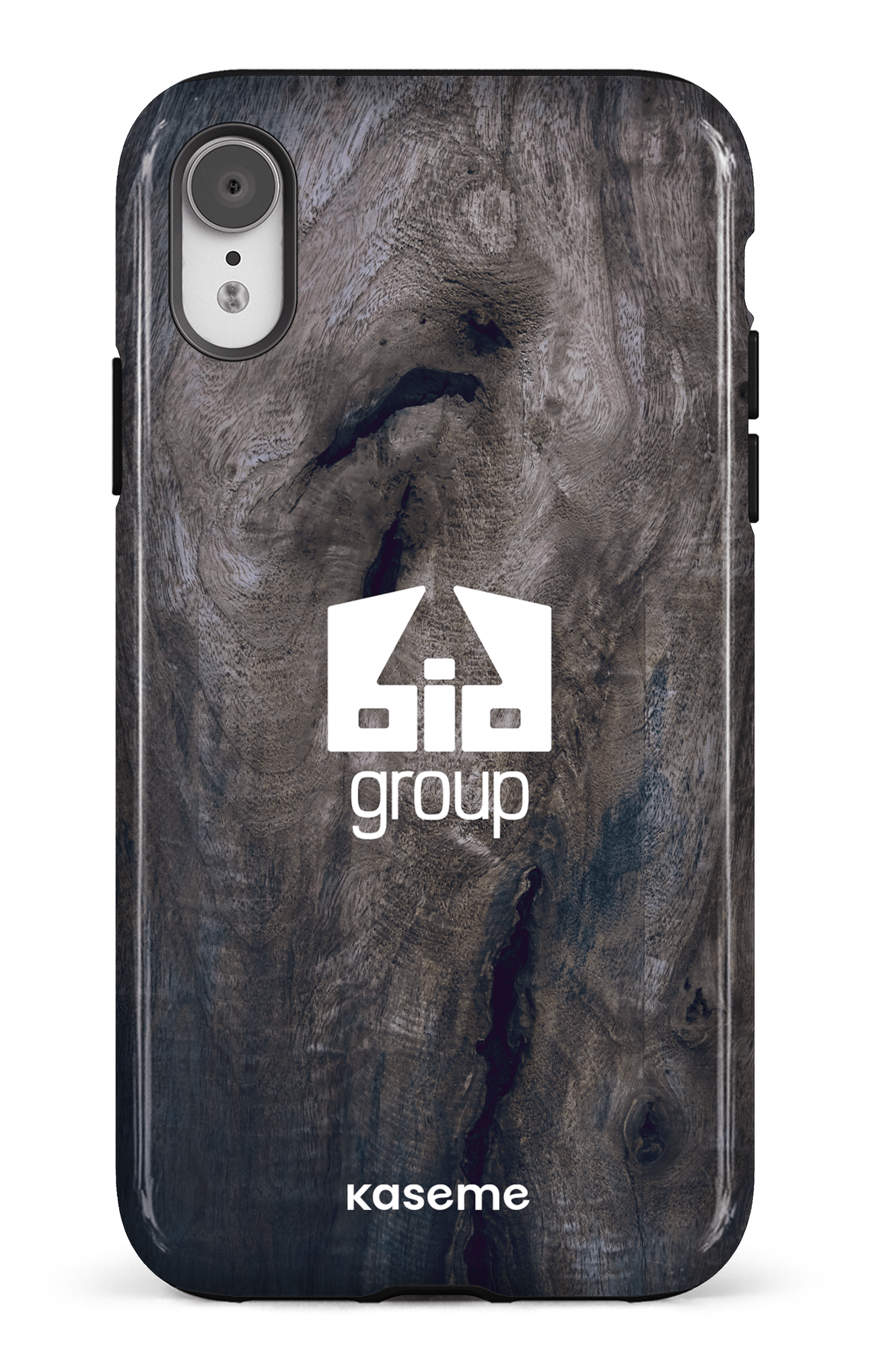 BID Group Bois - iPhone XR