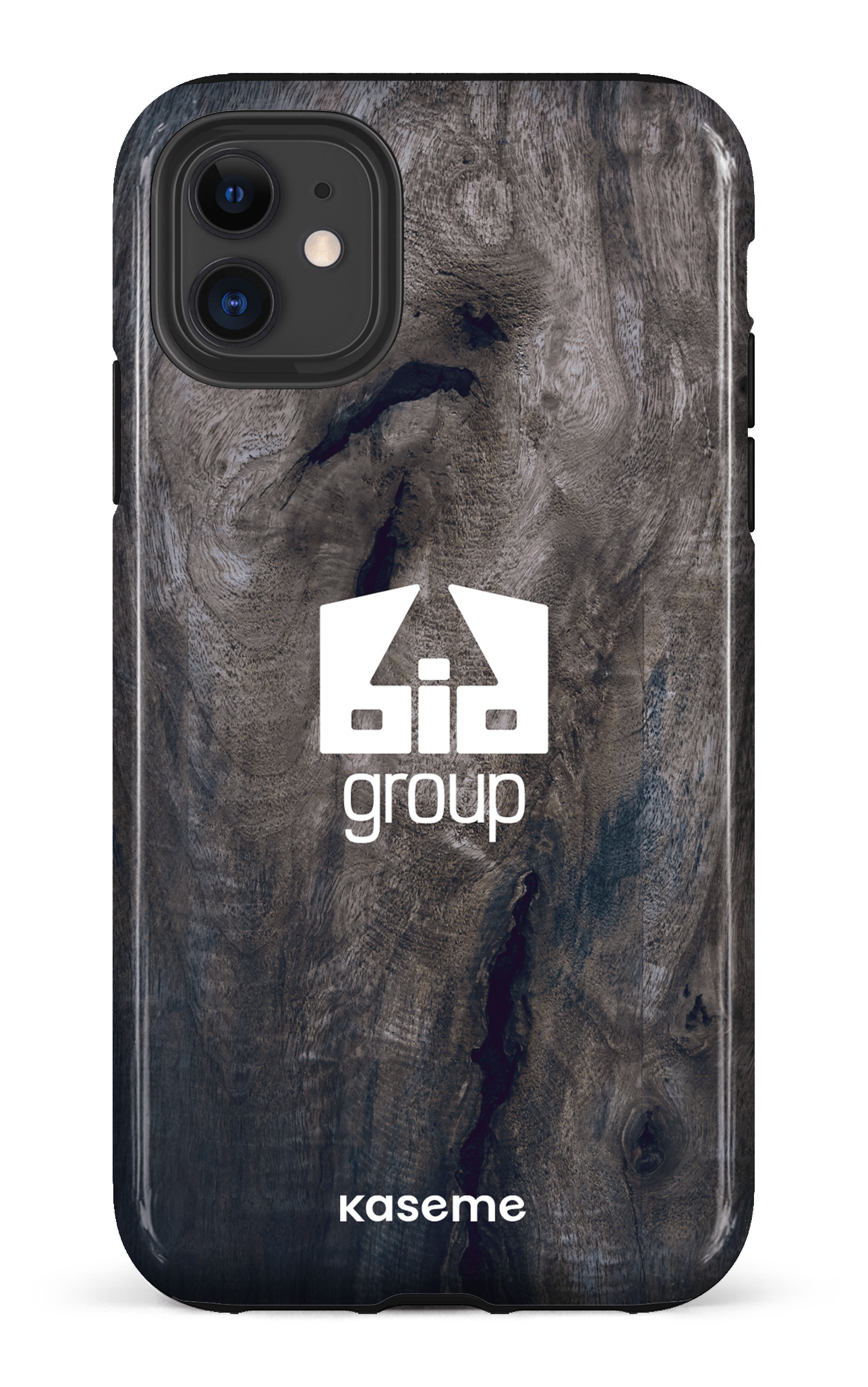 BID Group Bois - iPhone 11