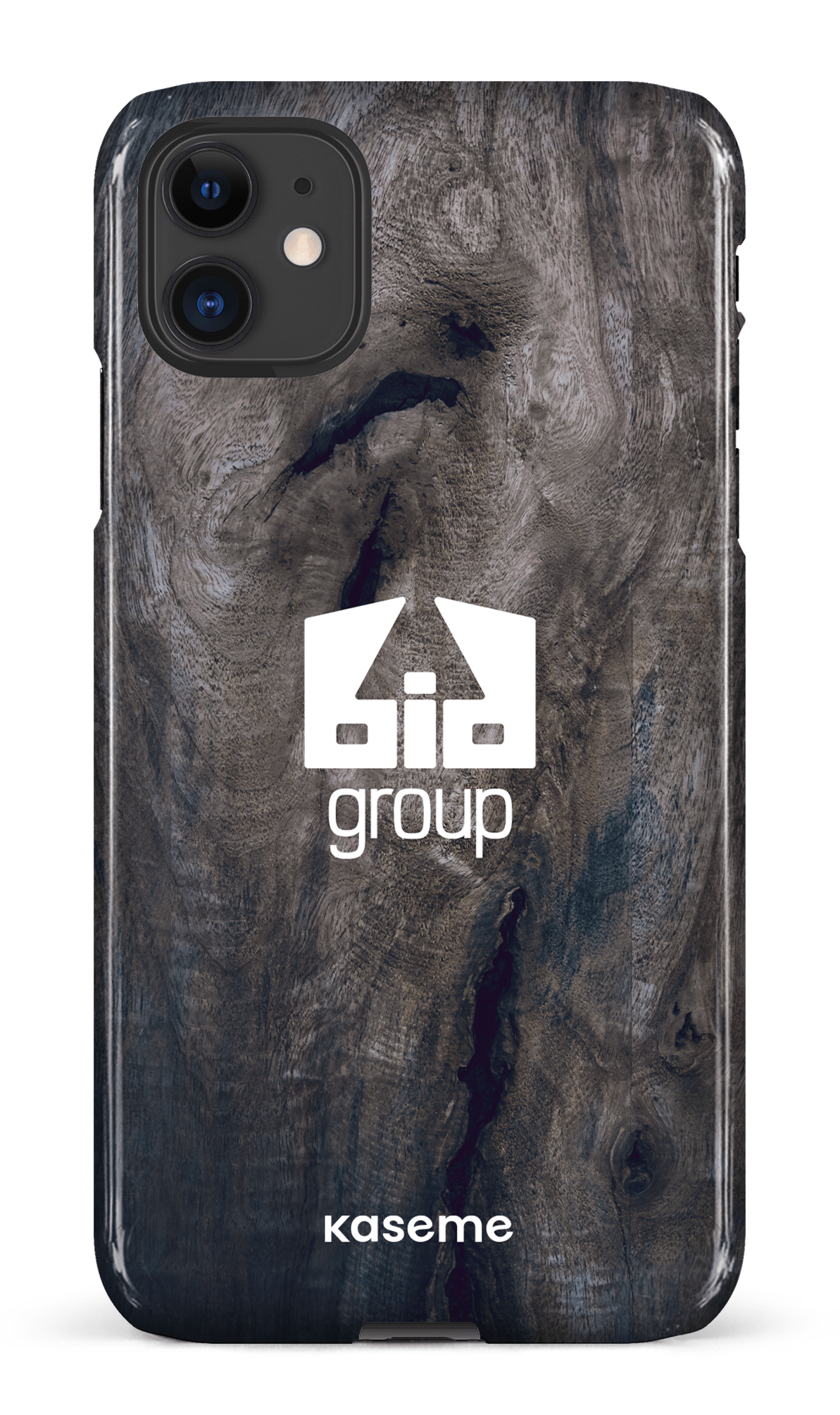 BID Group Bois - iPhone 11