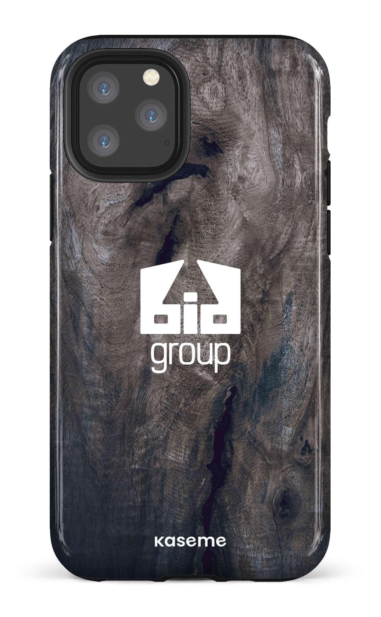 BID Group Bois - iPhone 11 Pro