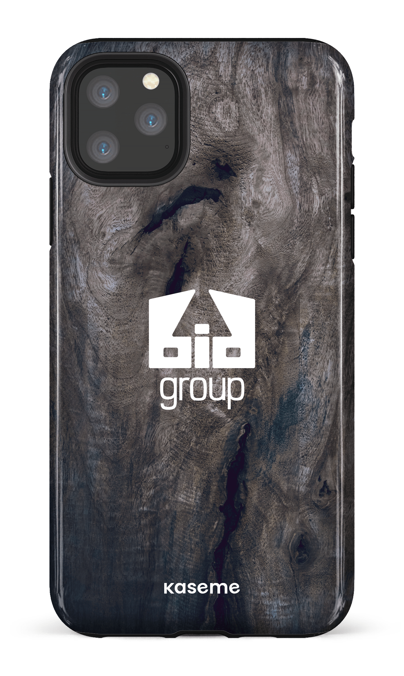 BID Group Bois - iPhone 11 Pro Max