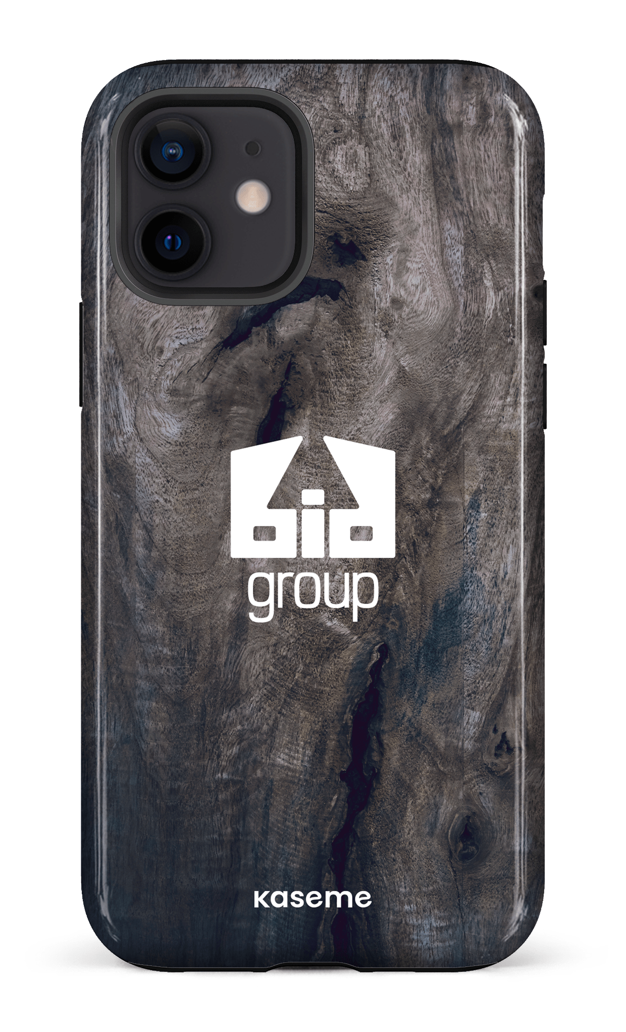 BID Group Bois - iPhone 12