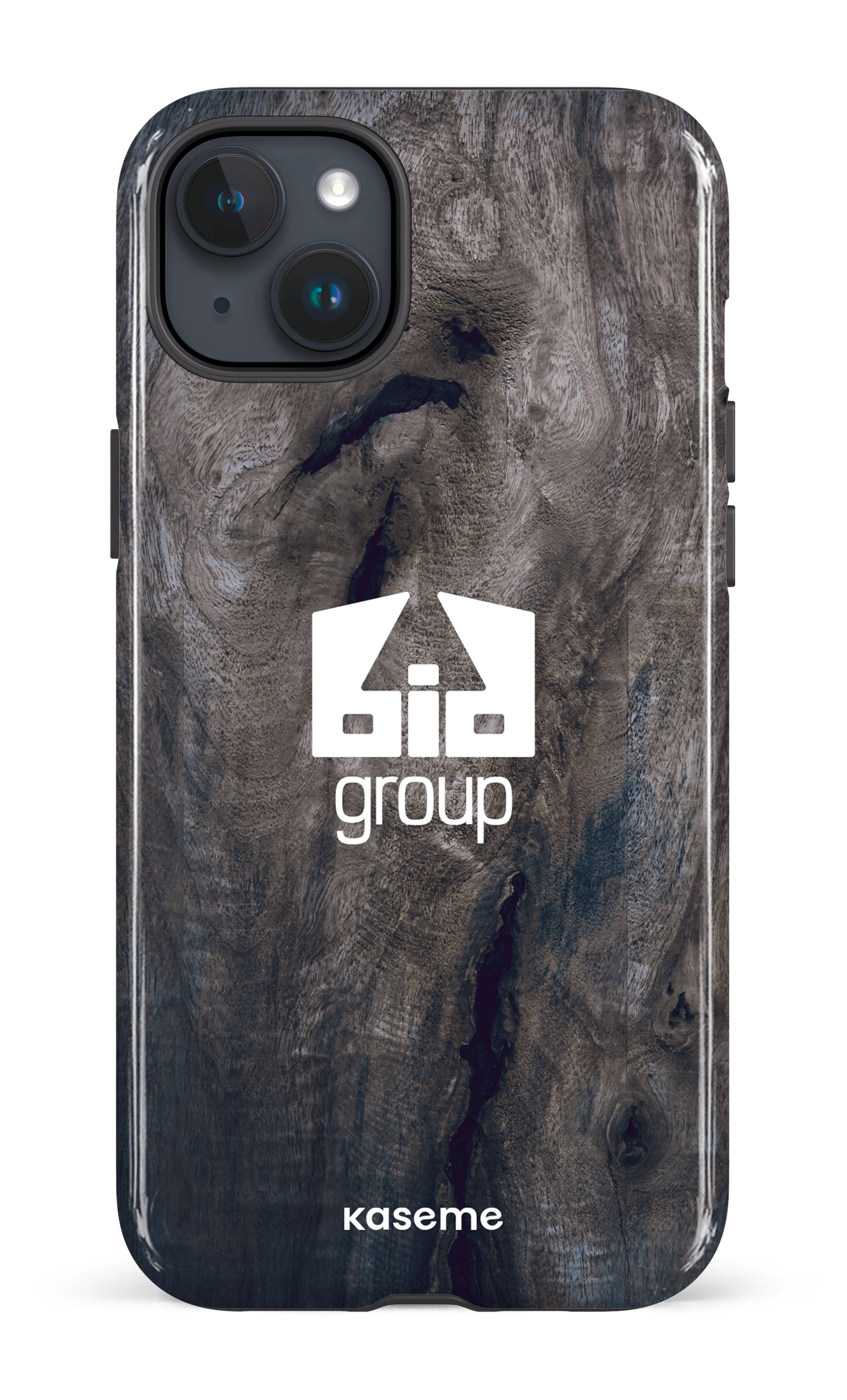 BID Group Bois - iPhone 15 Plus