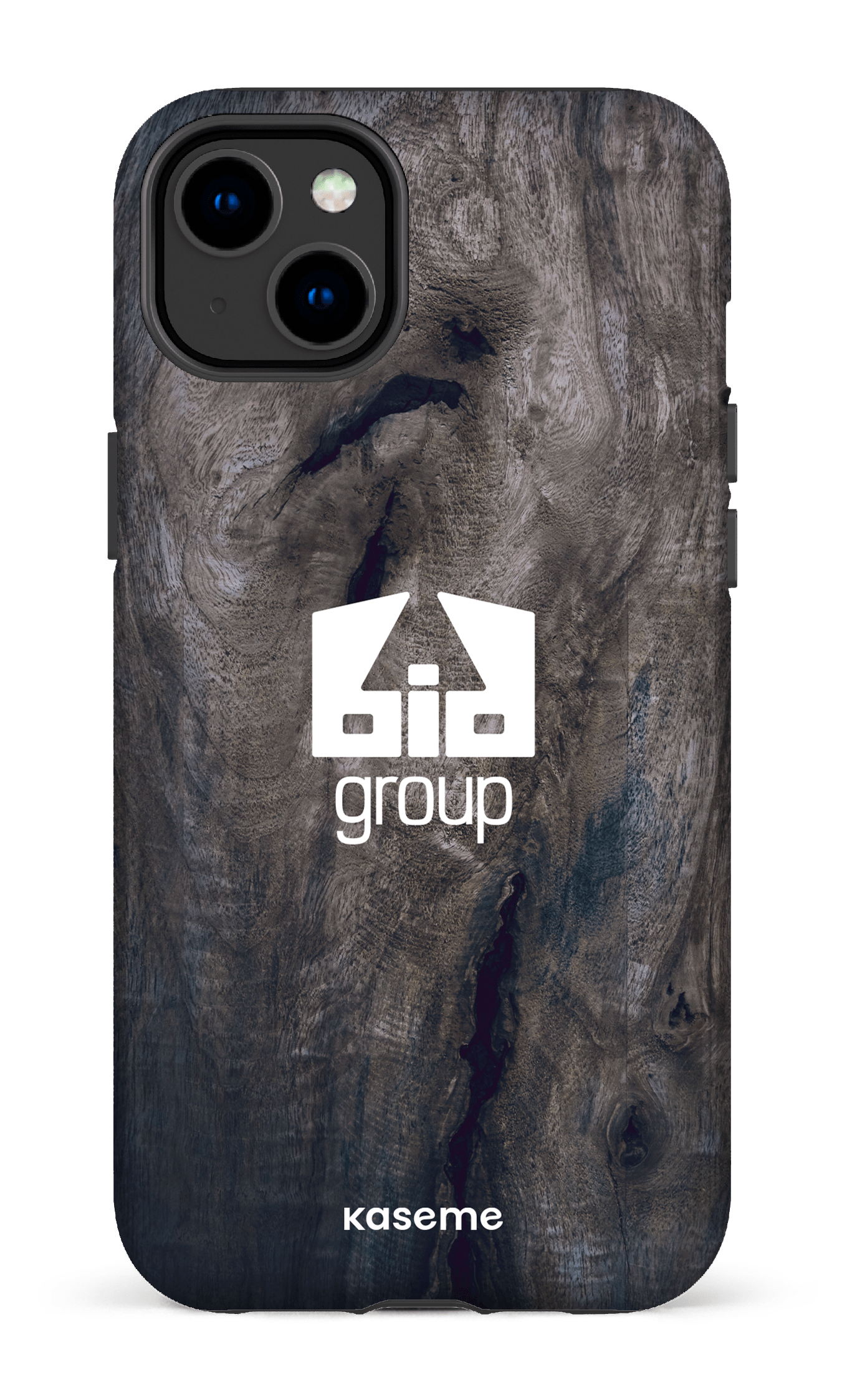 BID Group Bois - iPhone 14 Plus