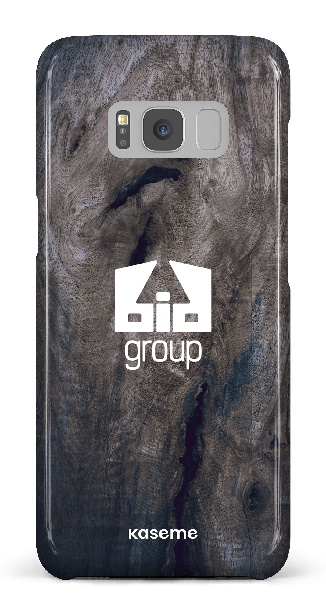 BID Group Bois - Galaxy S8