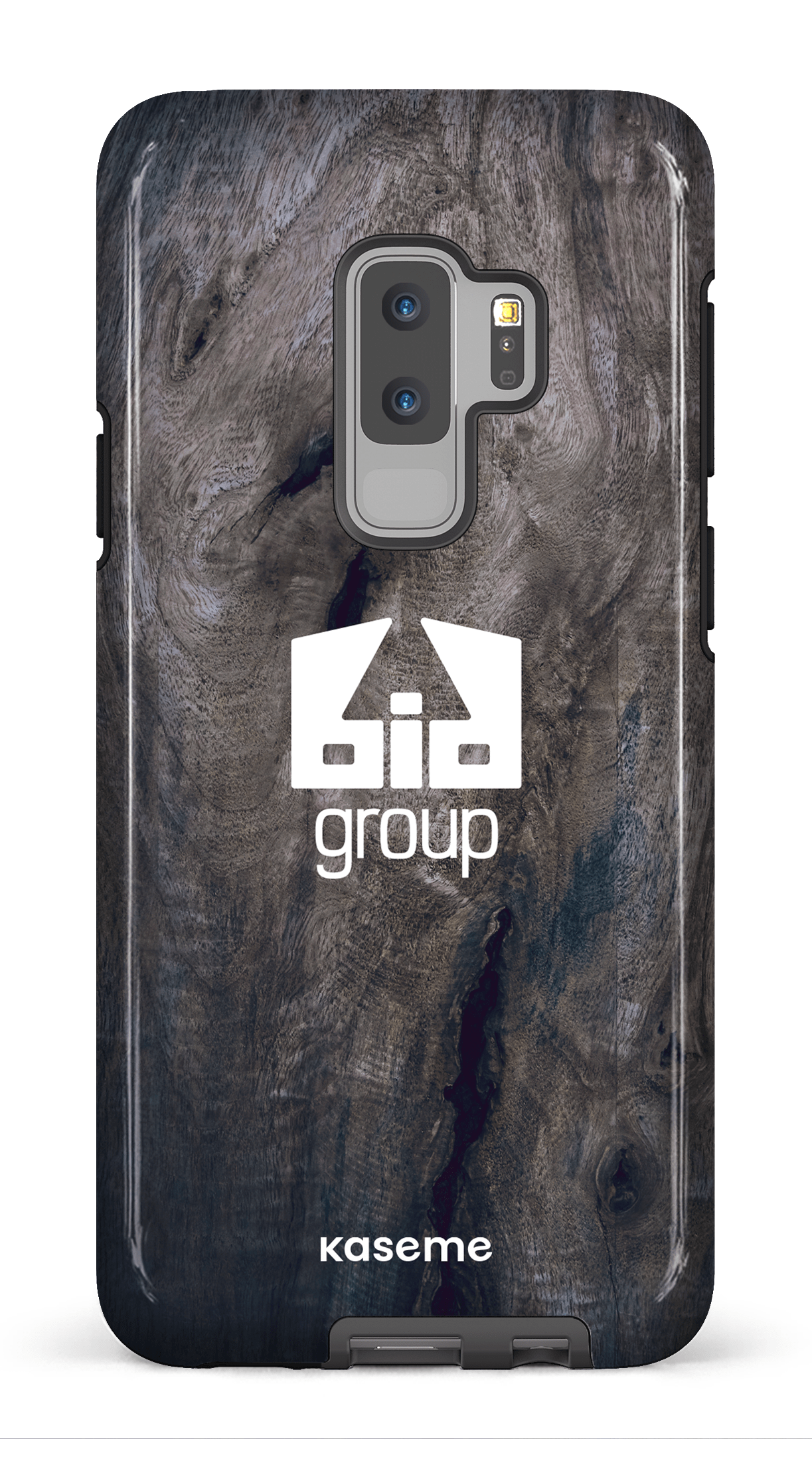 BID Group Bois - Galaxy S9 Plus