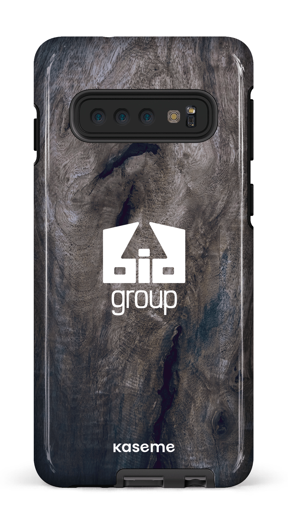 BID Group Bois - Galaxy S10