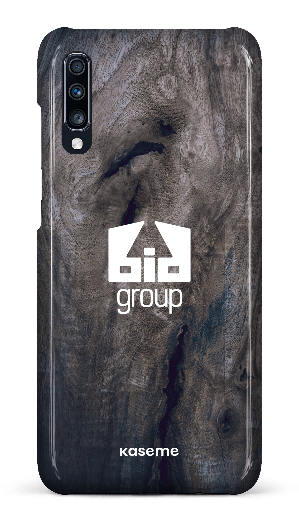 BID Group Bois - Galaxy A70