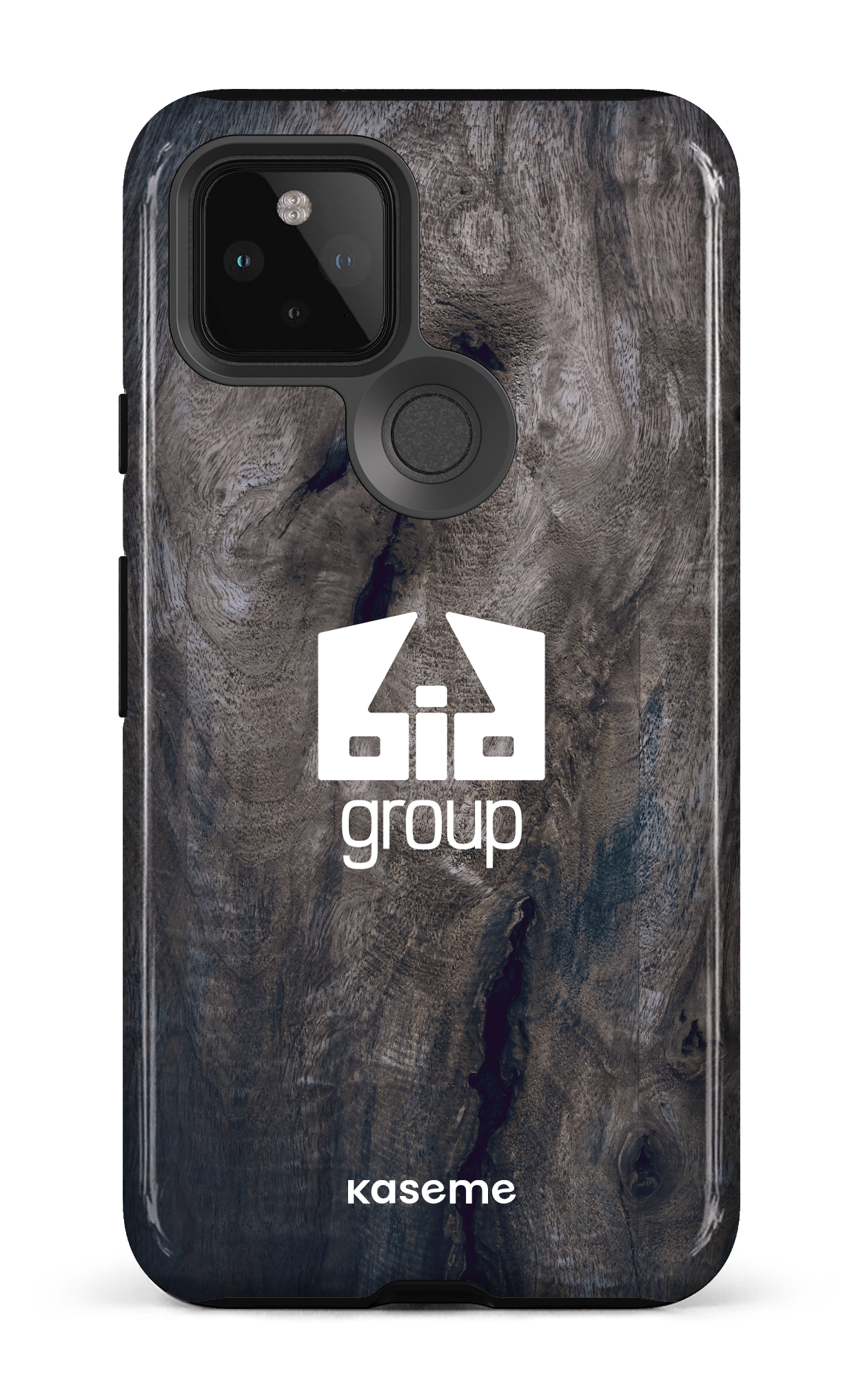 BID Group Bois - Google Pixel 5