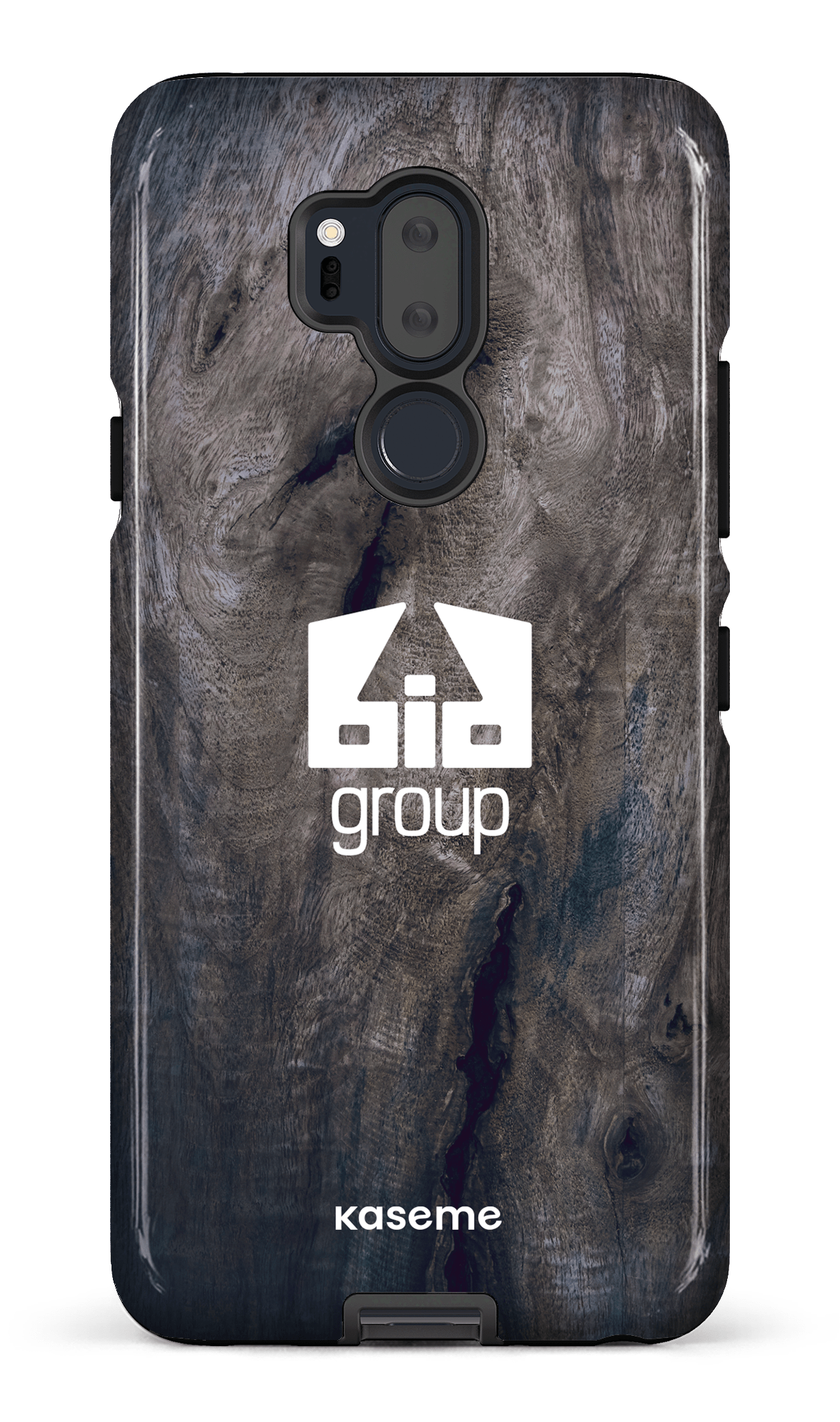 BID Group Bois - LG G7