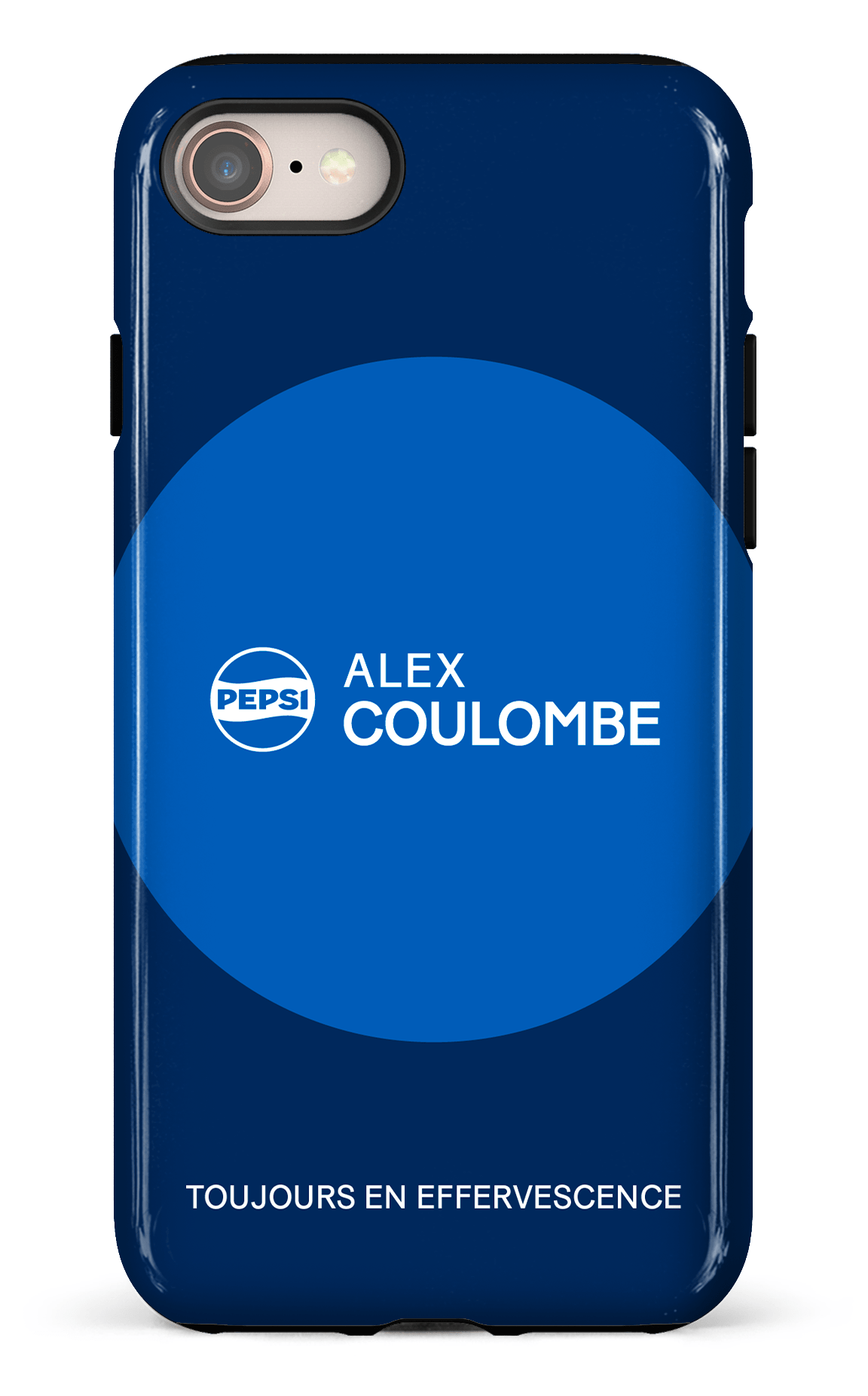 Alex Coulombe Marine - iPhone 7