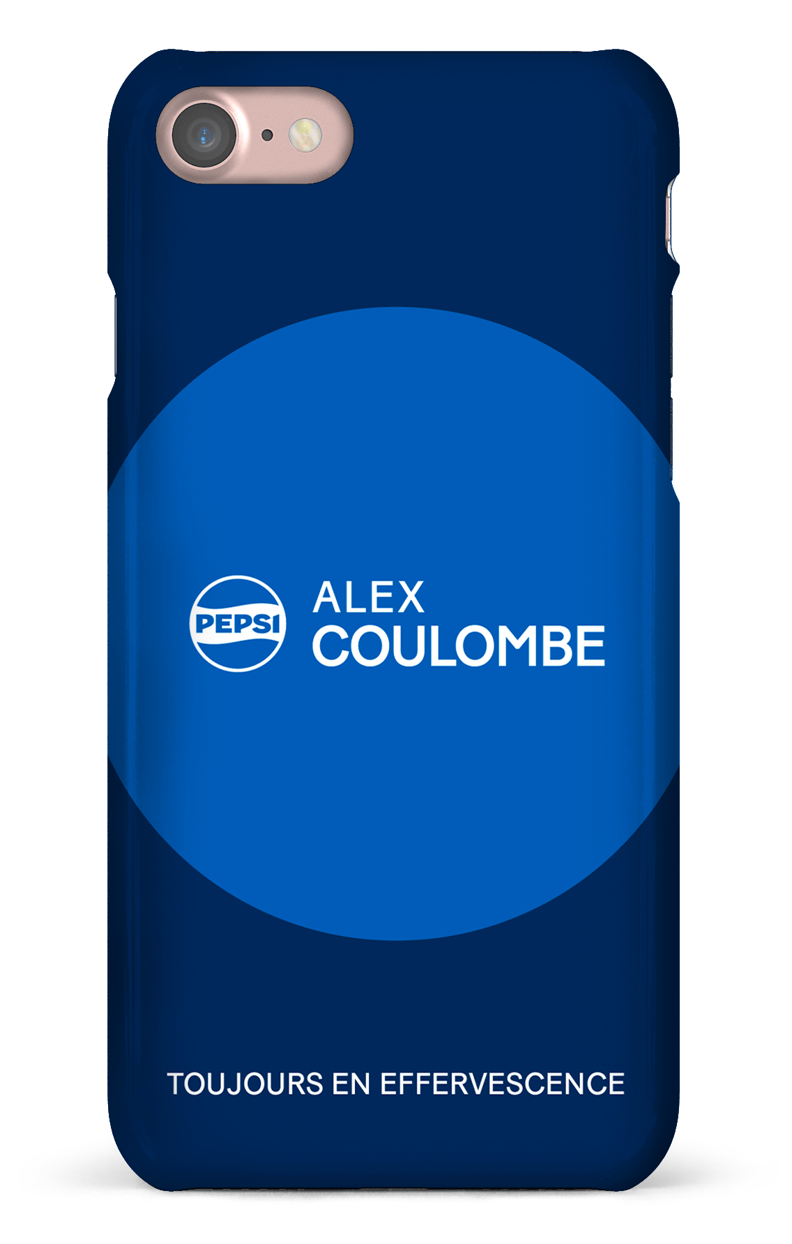 Alex Coulombe Marine - iPhone 7