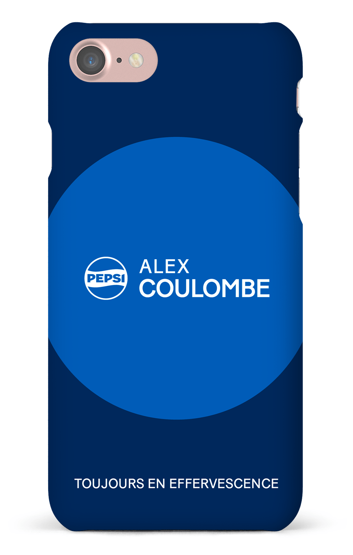 Alex Coulombe Marine - iPhone 7