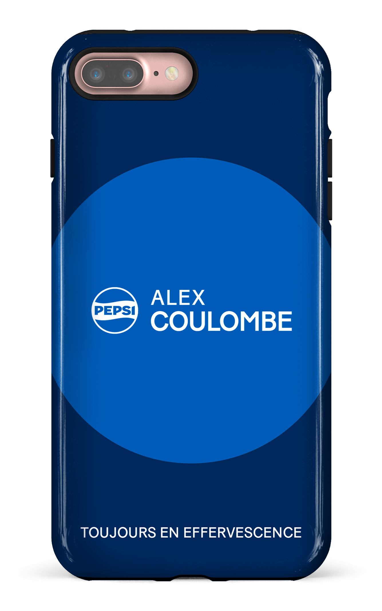 Alex Coulombe Marine - iPhone 7 Plus