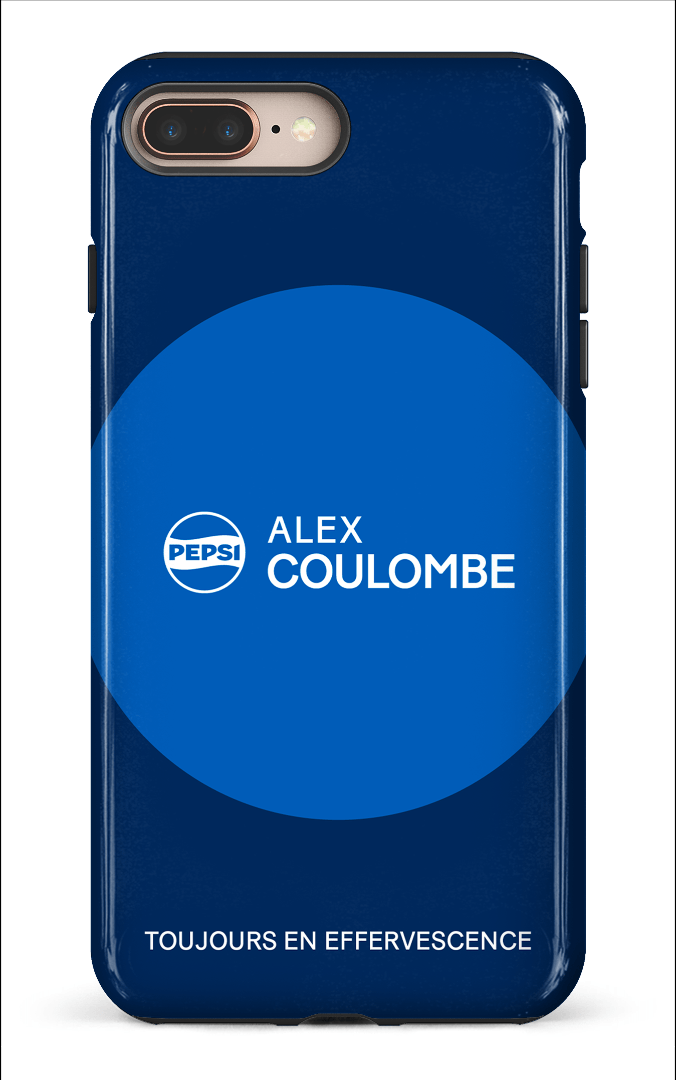 Alex Coulombe Marine - iPhone 8 Plus