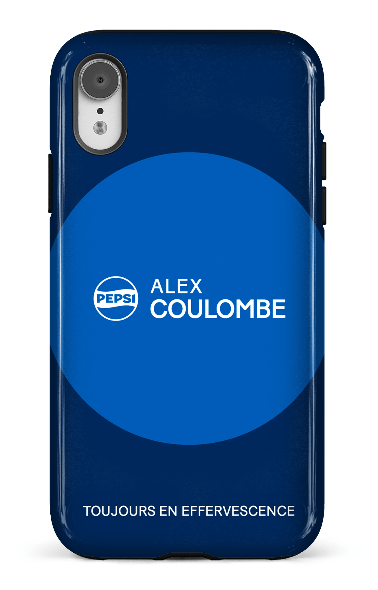 Alex Coulombe Marine - iPhone XR