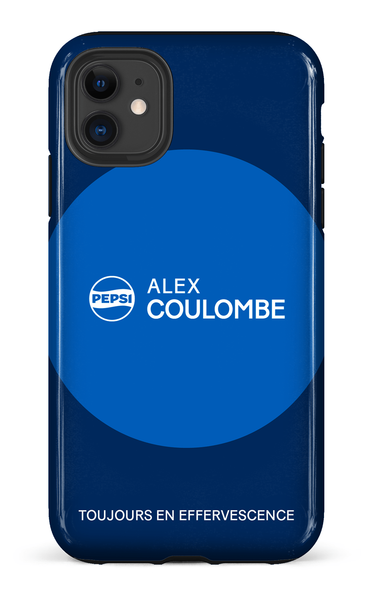 Alex Coulombe Marine - iPhone 11