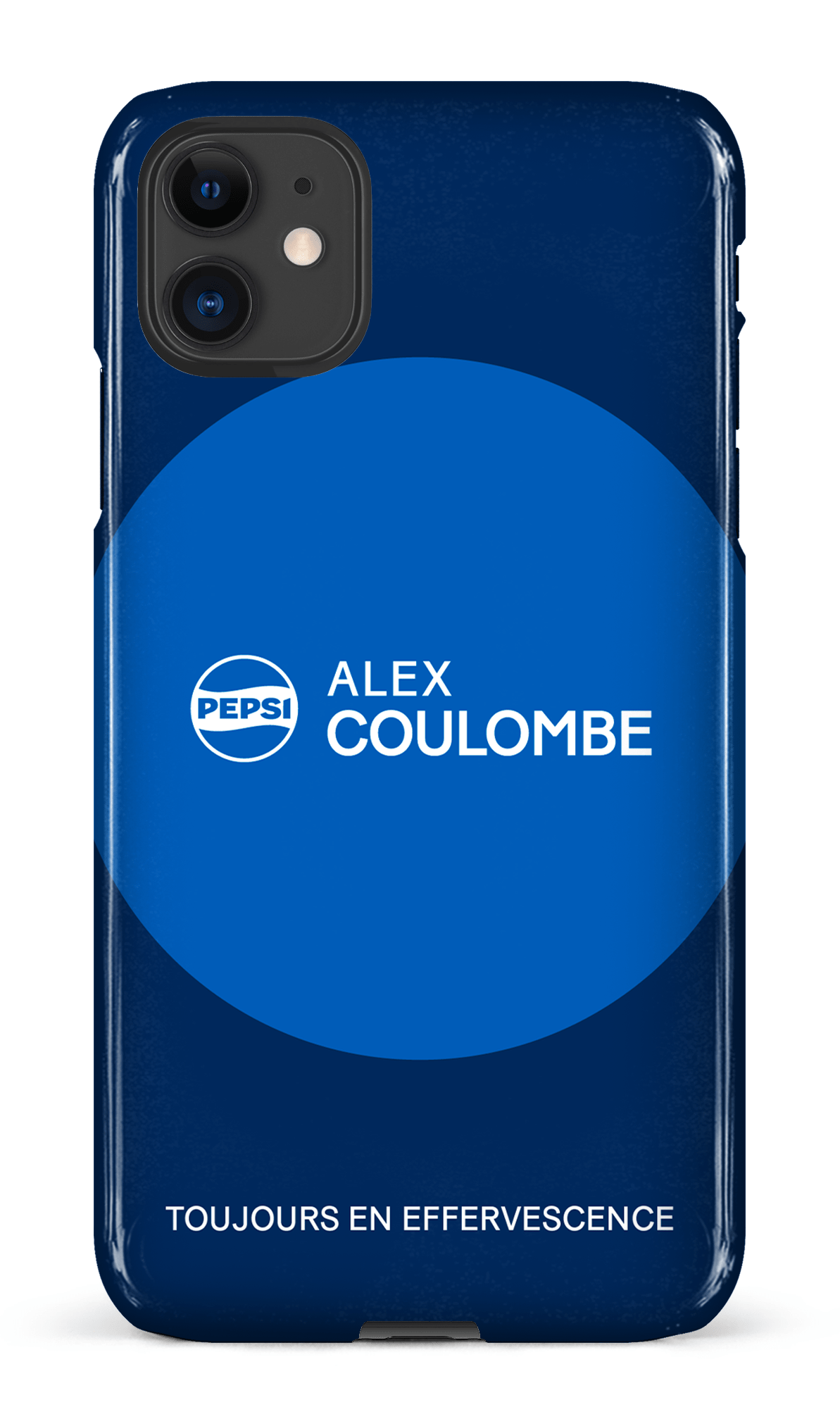 Alex Coulombe Marine - iPhone 11