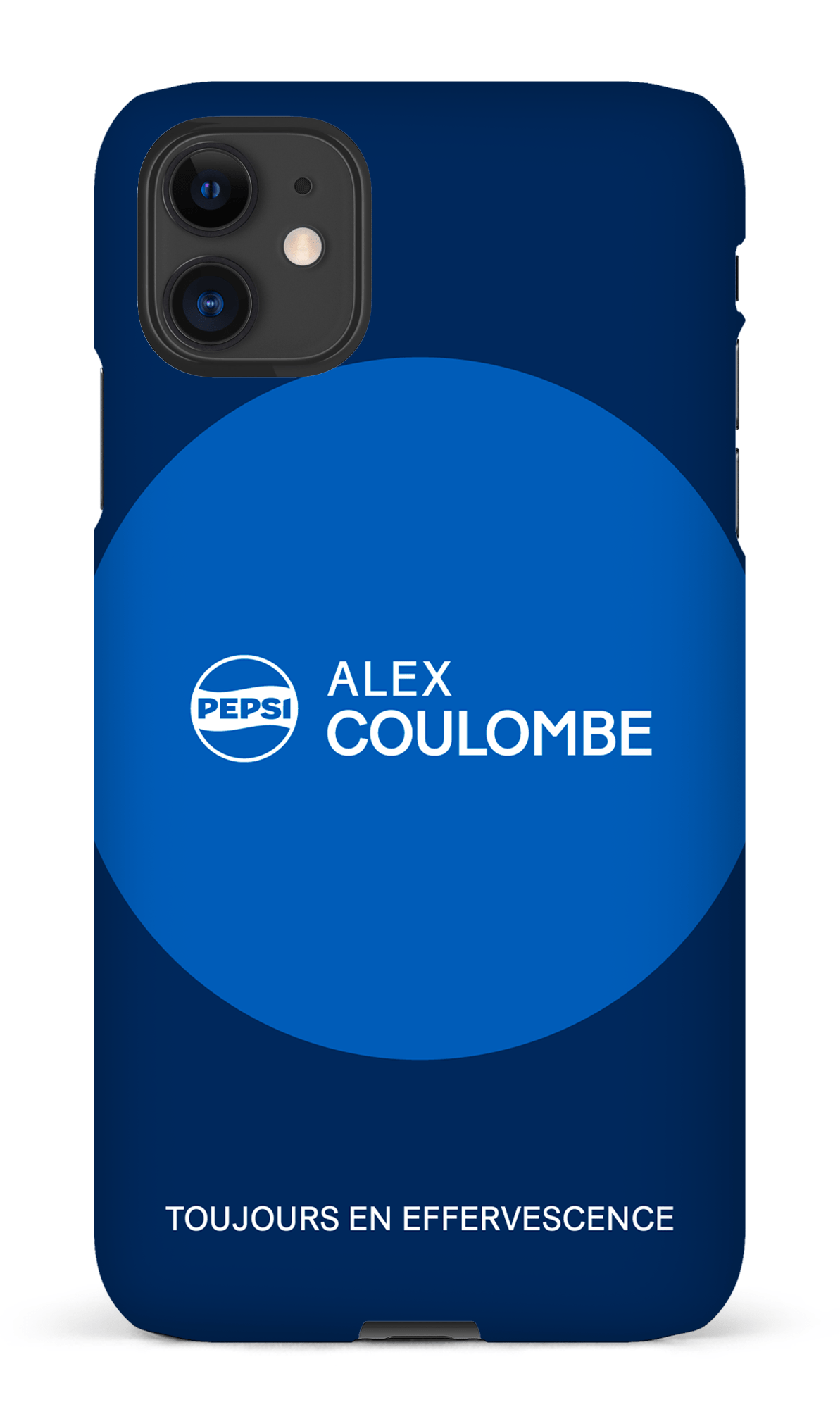 Alex Coulombe Marine - iPhone 11