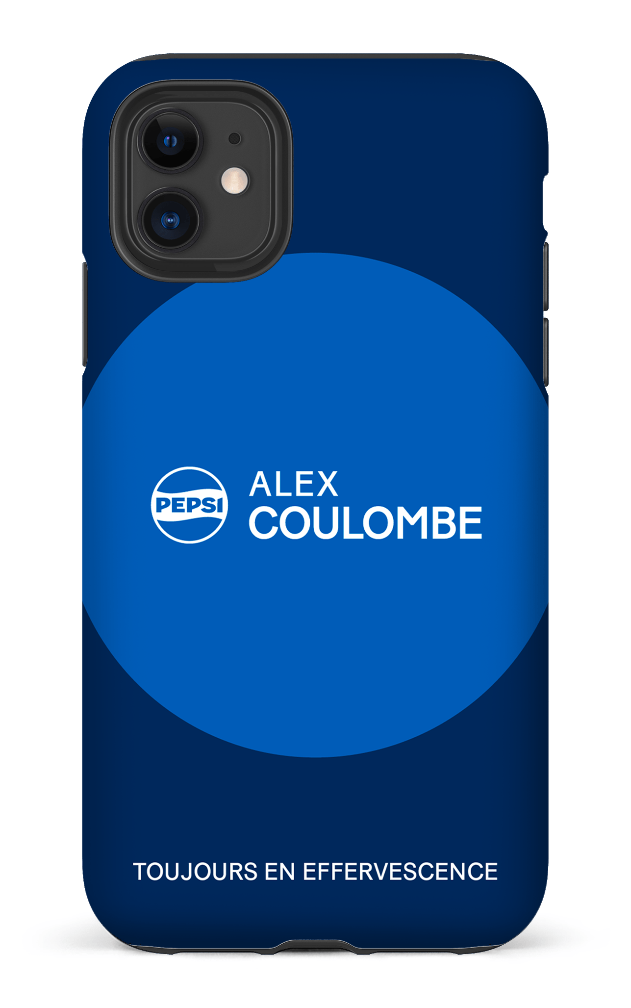 Alex Coulombe Marine - iPhone 11