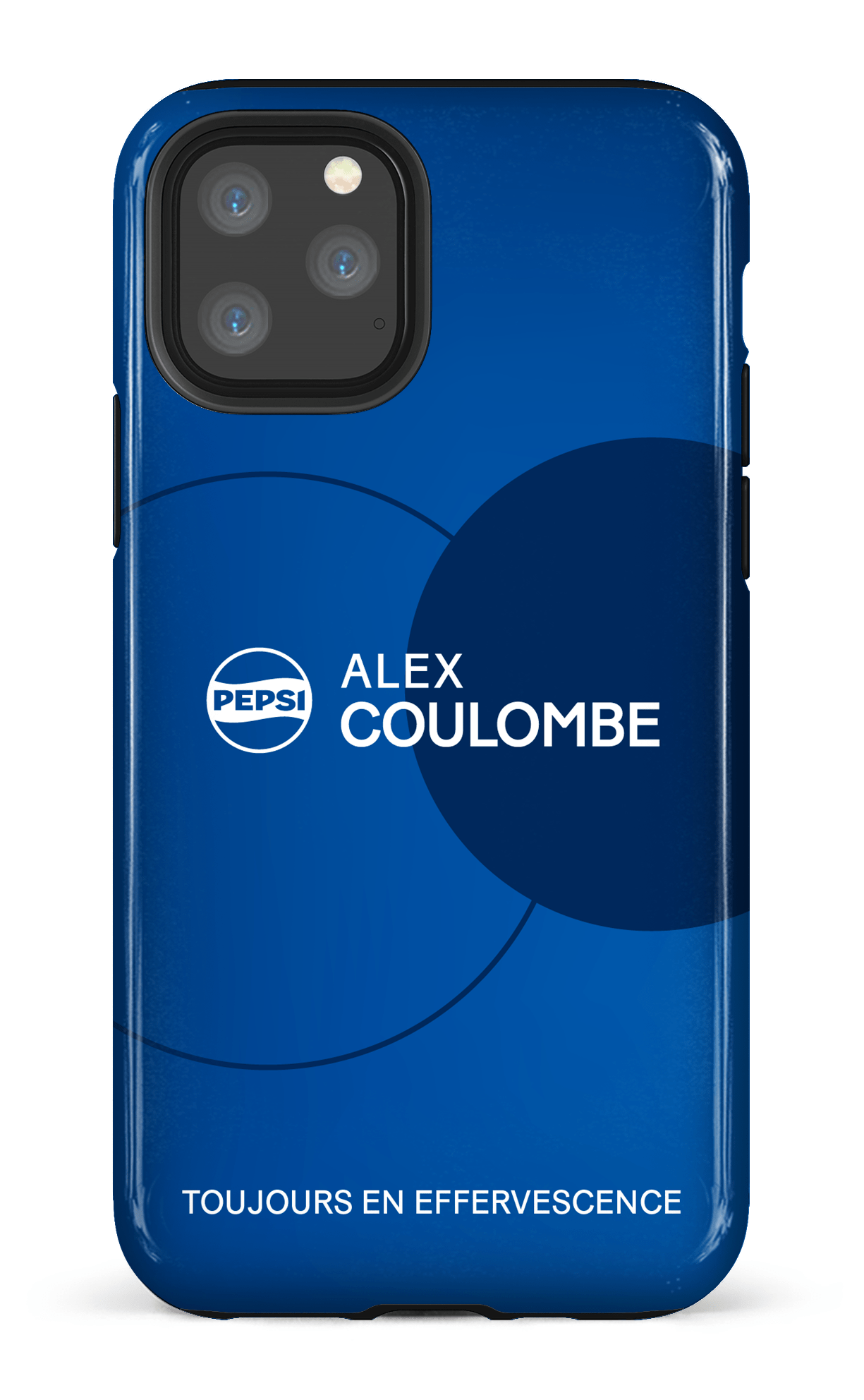 Alex Coulombe Marine - iPhone 11 Pro