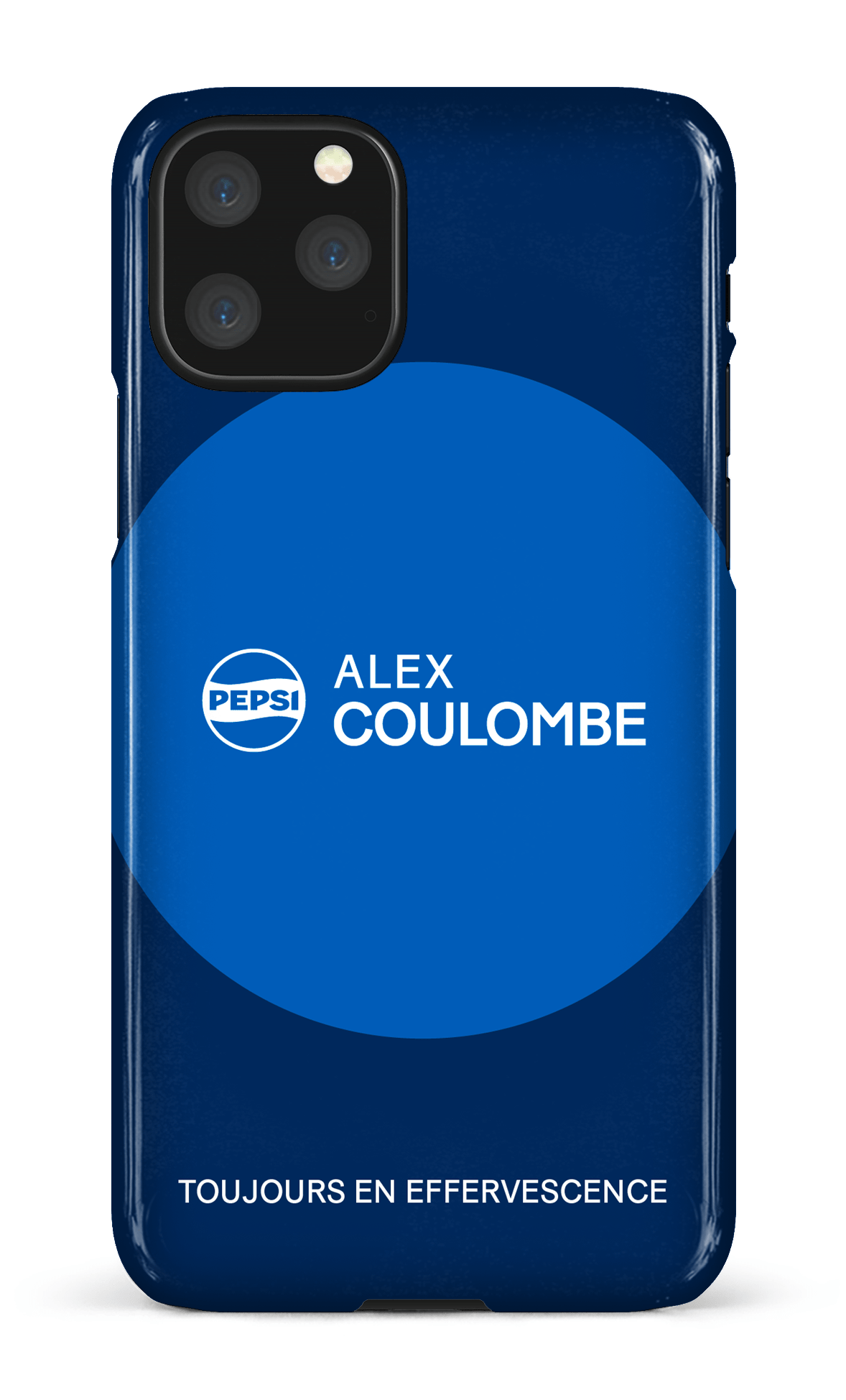 Alex Coulombe Marine - iPhone 11 Pro