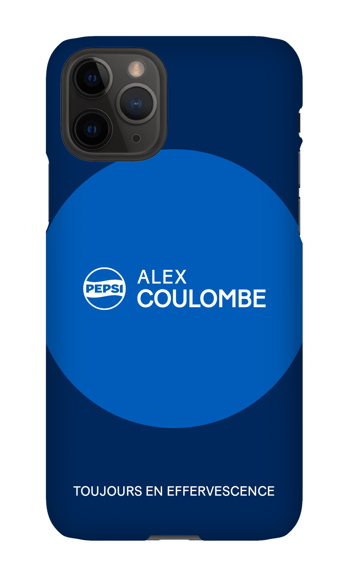 Alex Coulombe Marine - iPhone 11 Pro