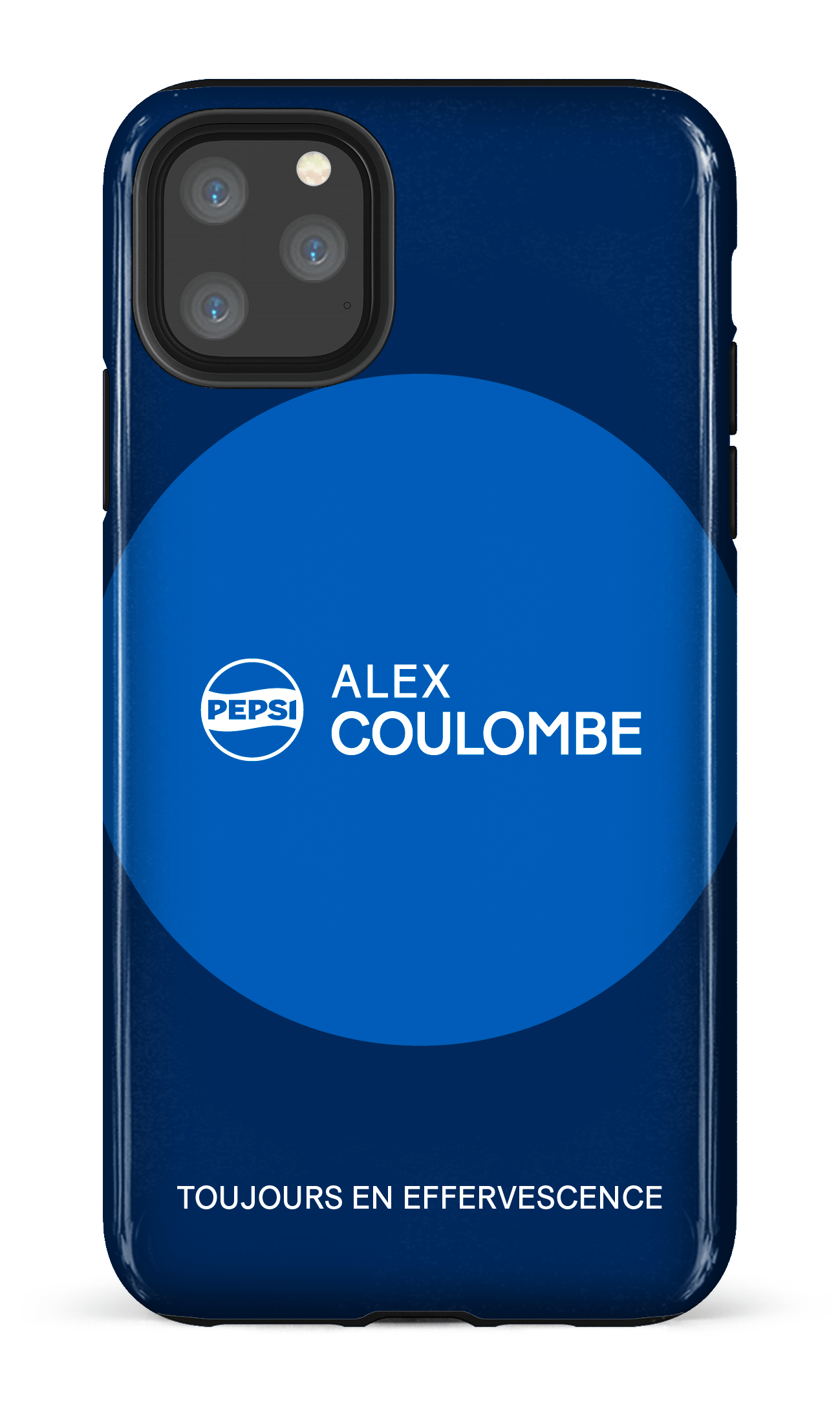 Alex Coulombe Marine - iPhone 11 Pro Max