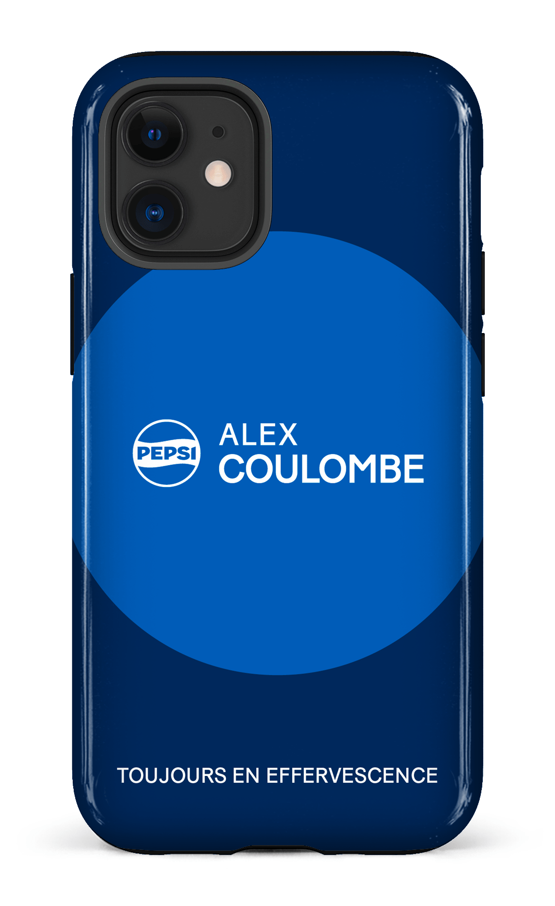 Alex Coulombe Marine - iPhone 12 Mini