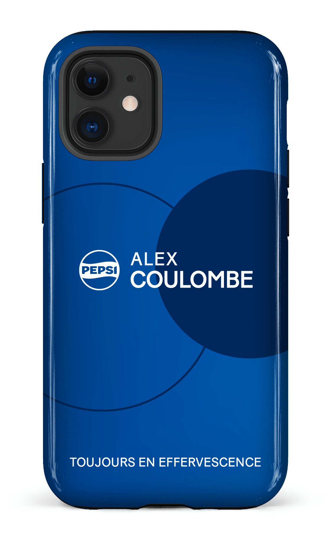 Alex Coulombe Marine - iPhone 12 Mini