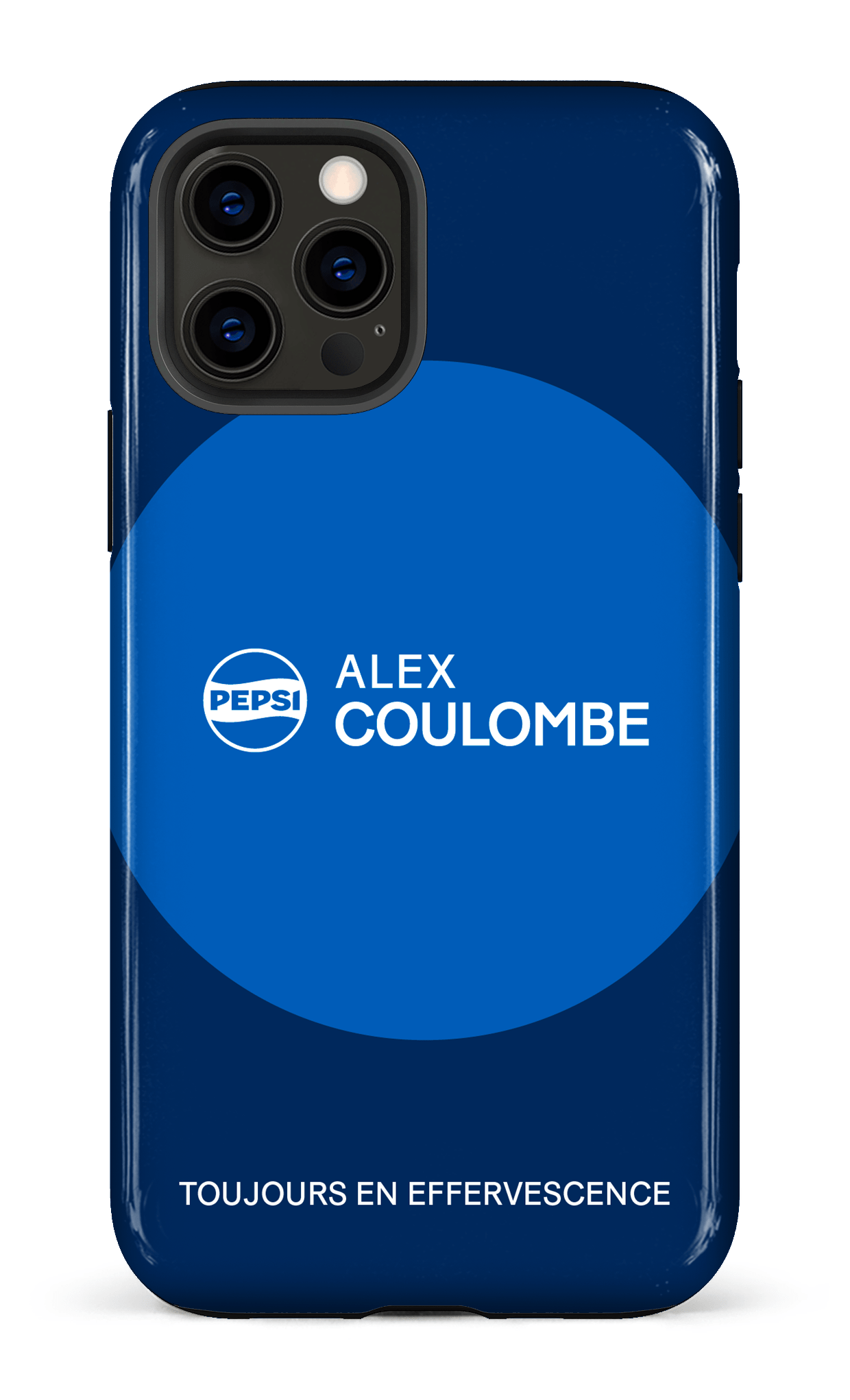 Alex Coulombe Marine - iPhone 12 Pro