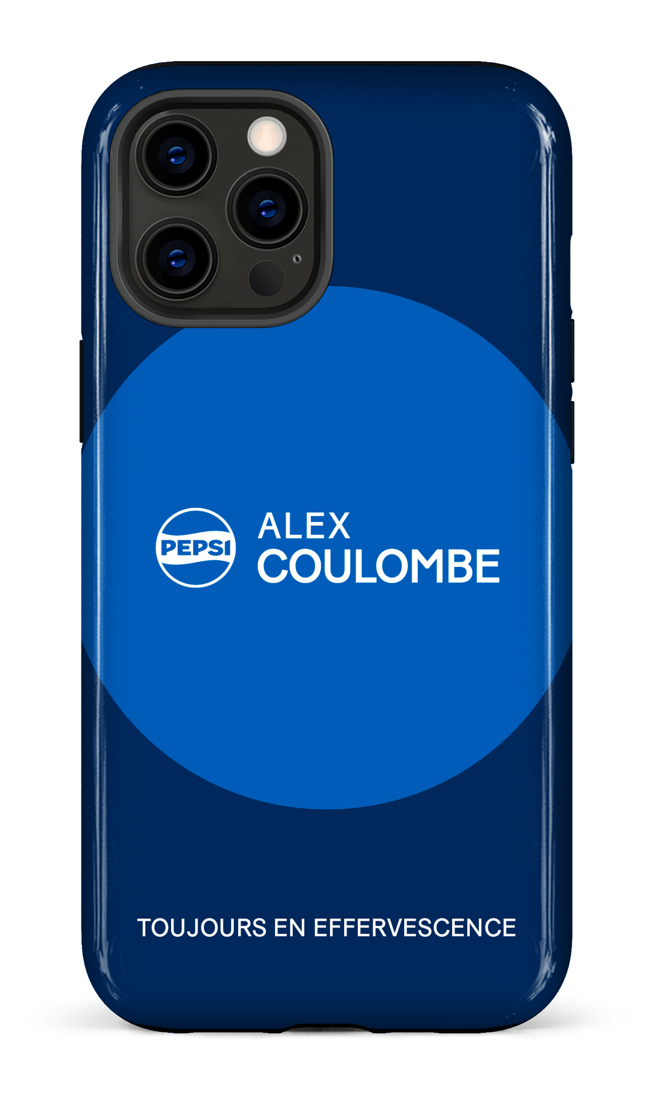 Alex Coulombe Marine - iPhone 12 Pro Max