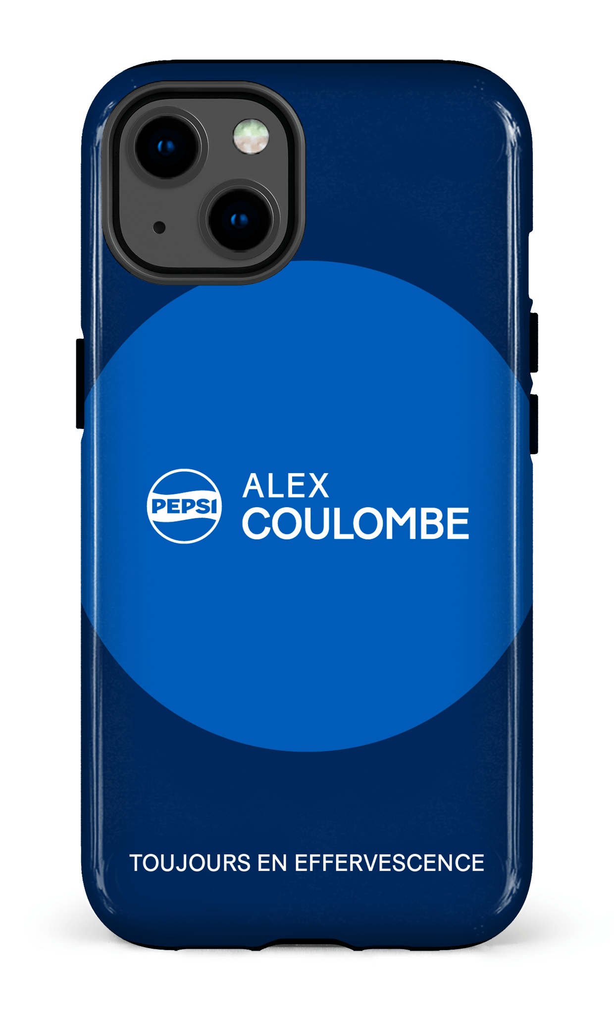 Alex Coulombe Marine - iPhone 13