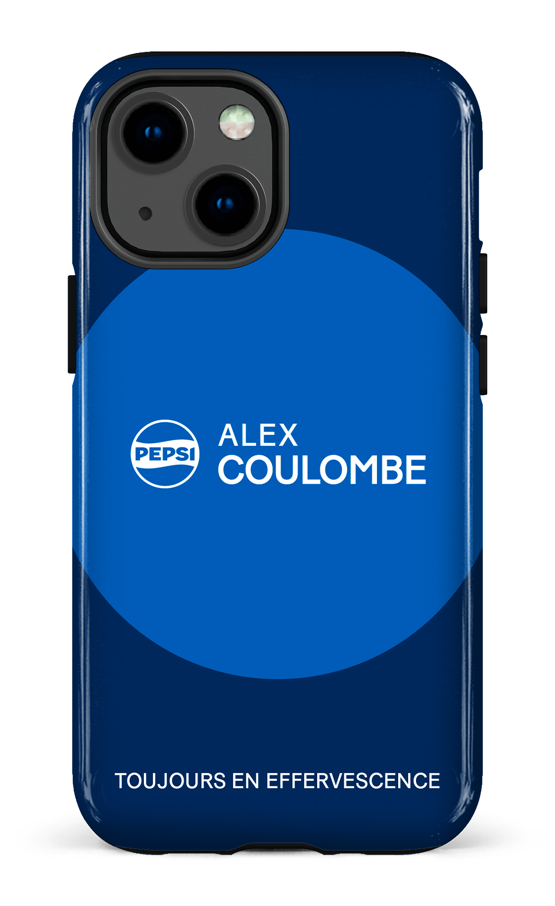 Alex Coulombe Marine - iPhone 13 Mini