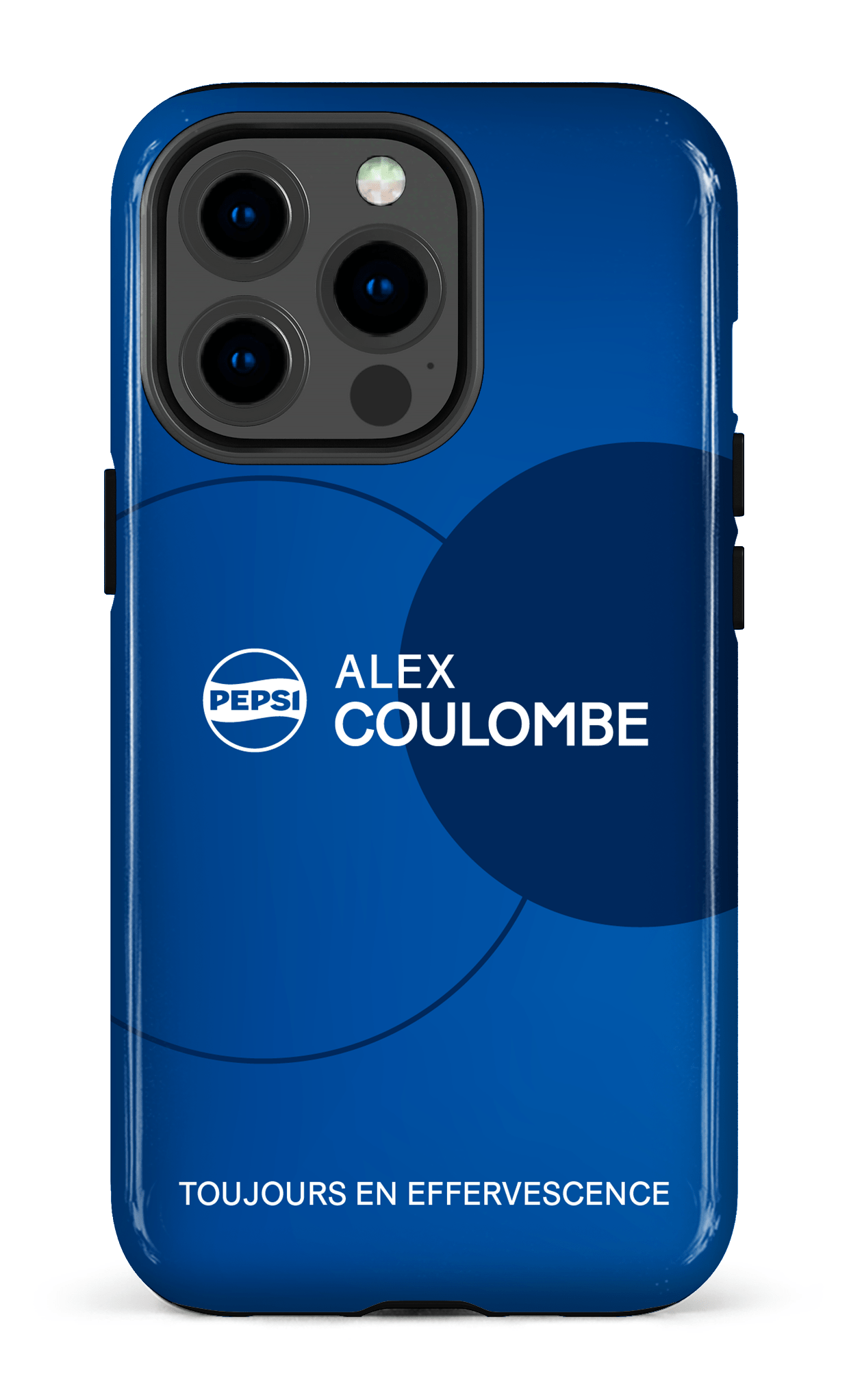 Alex Coulombe Marine - iPhone 13 Pro