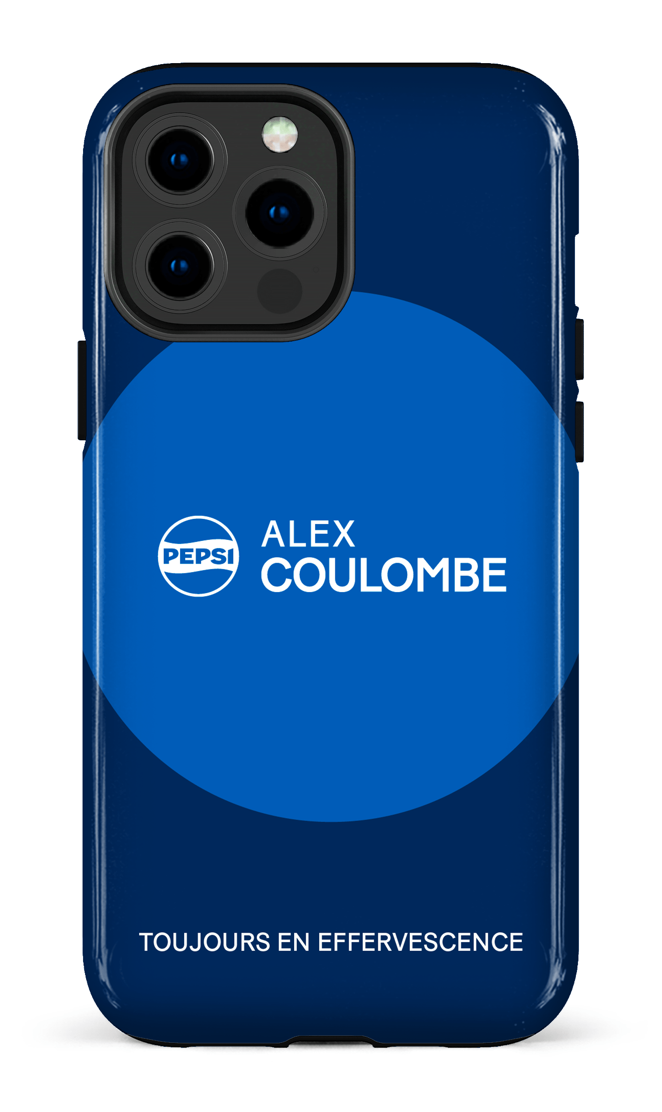 Alex Coulombe Marine - iPhone 13 Pro Max