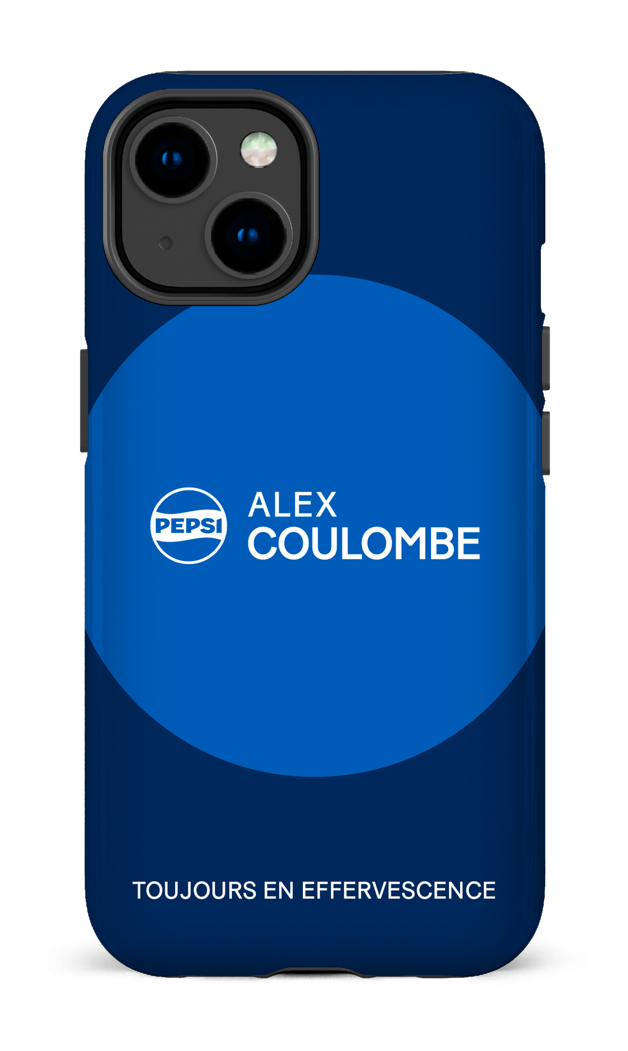 Alex Coulombe Marine - iPhone 14