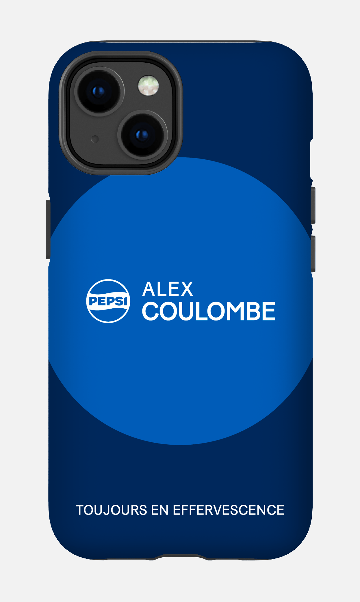 Alex Coulombe Marine - iPhone 14