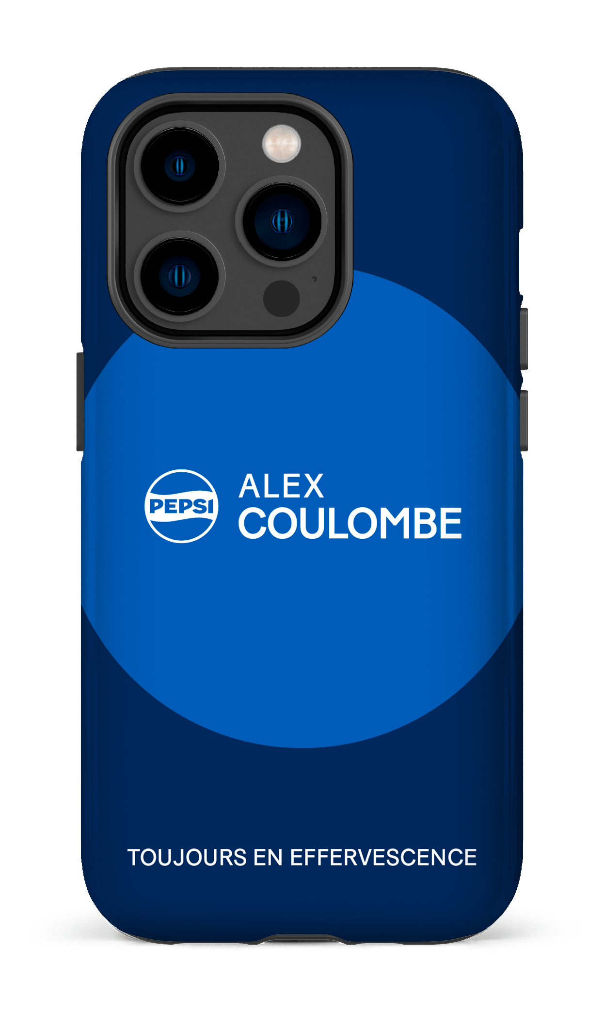 Alex Coulombe Marine - iPhone 14 Pro