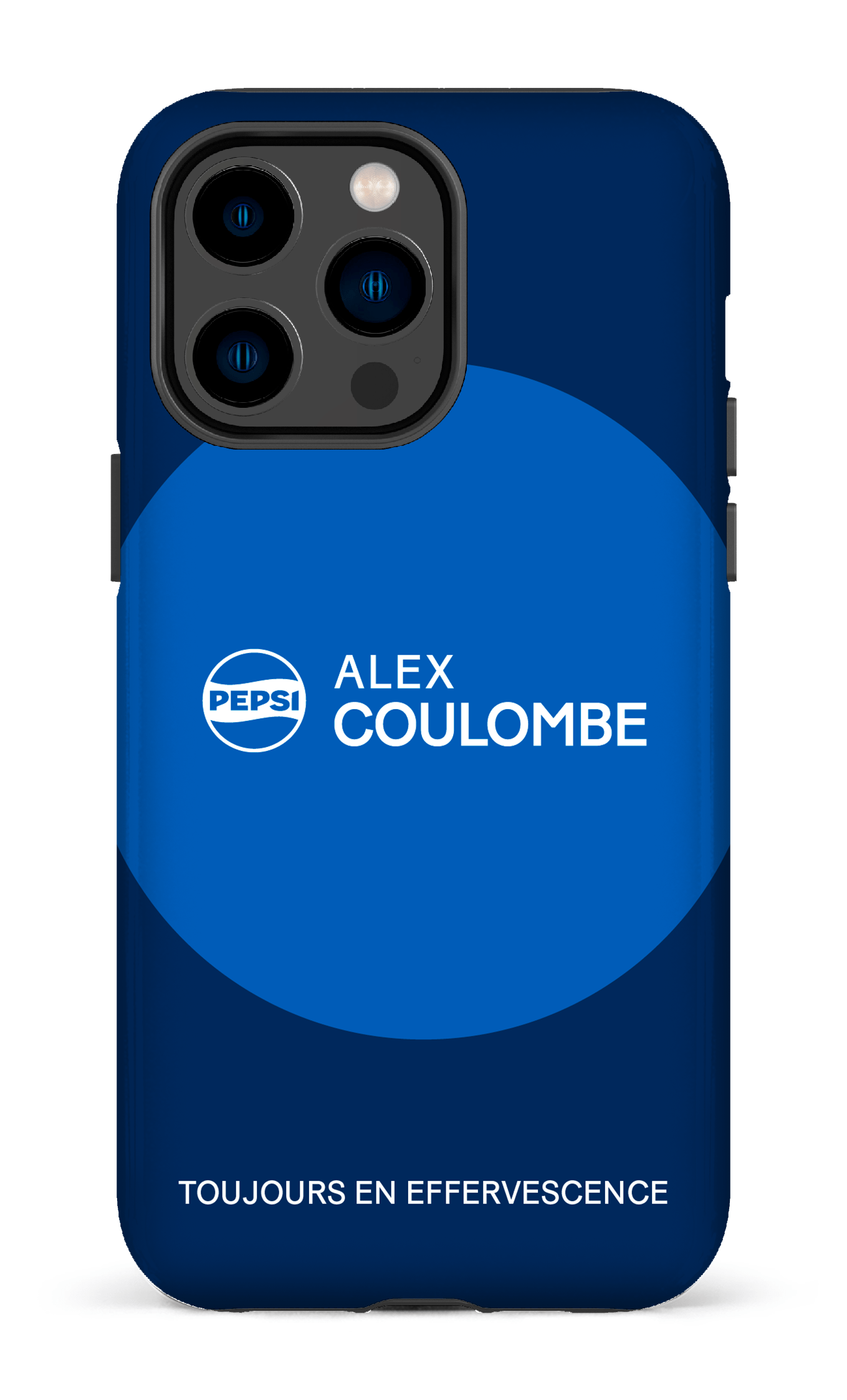 Alex Coulombe Marine - iPhone 14 Pro Max