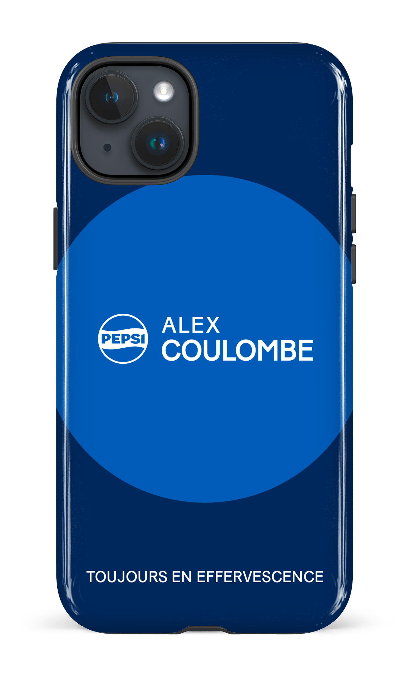 Alex Coulombe Marine - iPhone 15 Plus