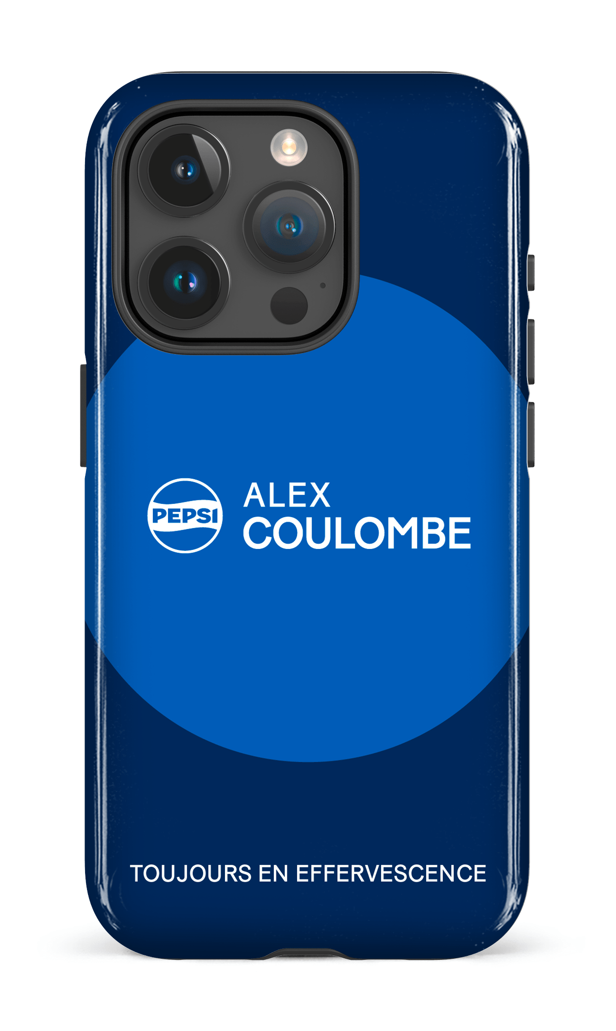 Alex Coulombe Marine - iPhone 15 Pro