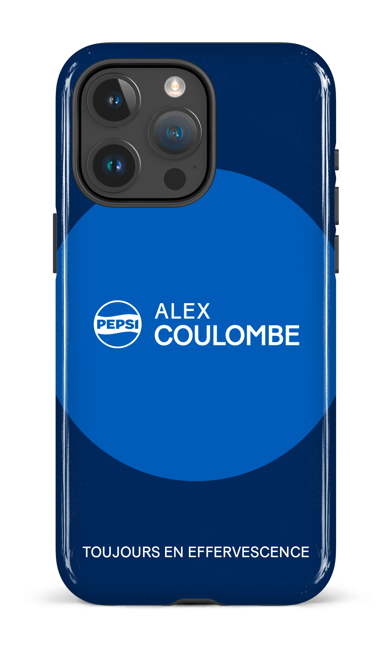 Alex Coulombe Marine - iPhone 15 Pro Max